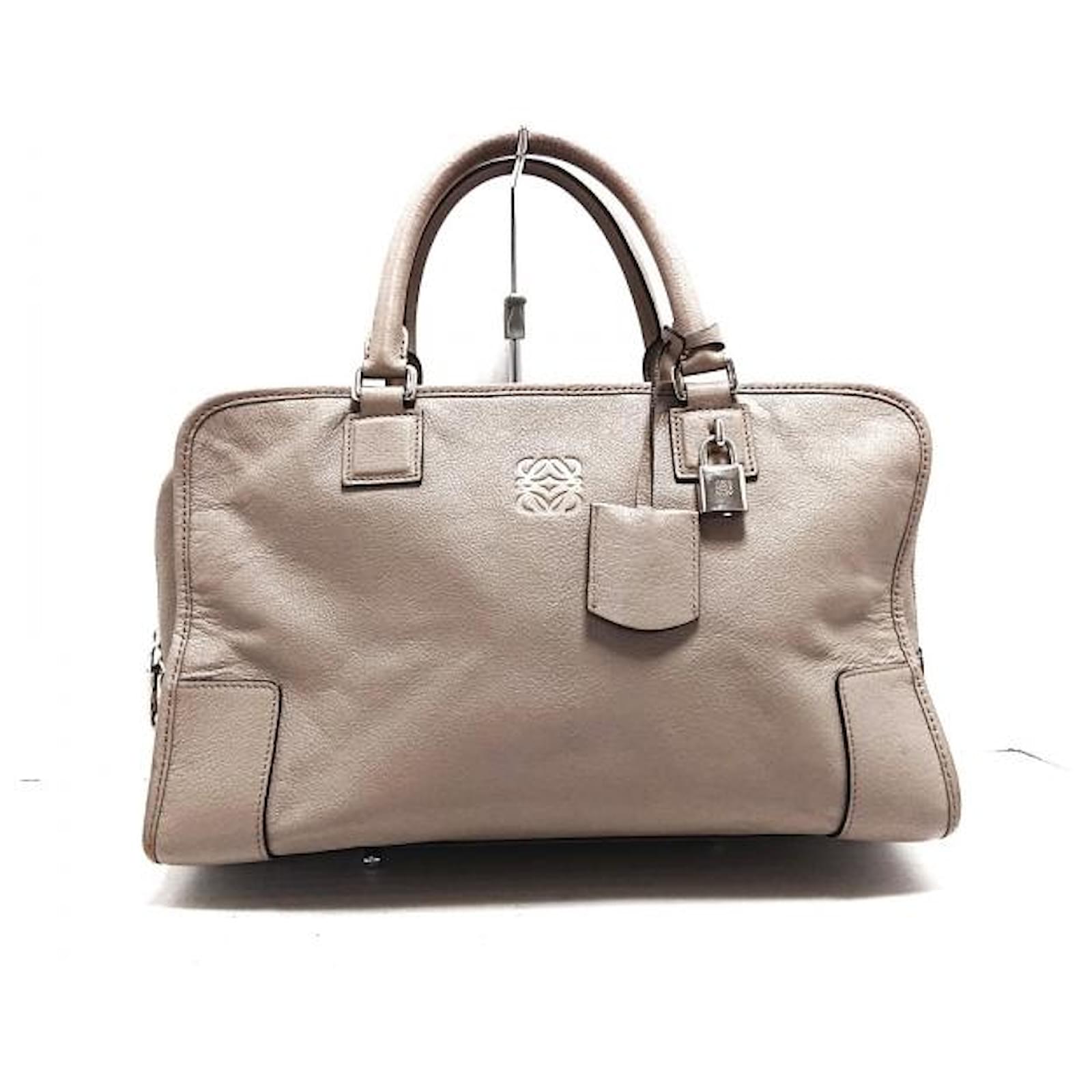 Loewe discount amazona 36