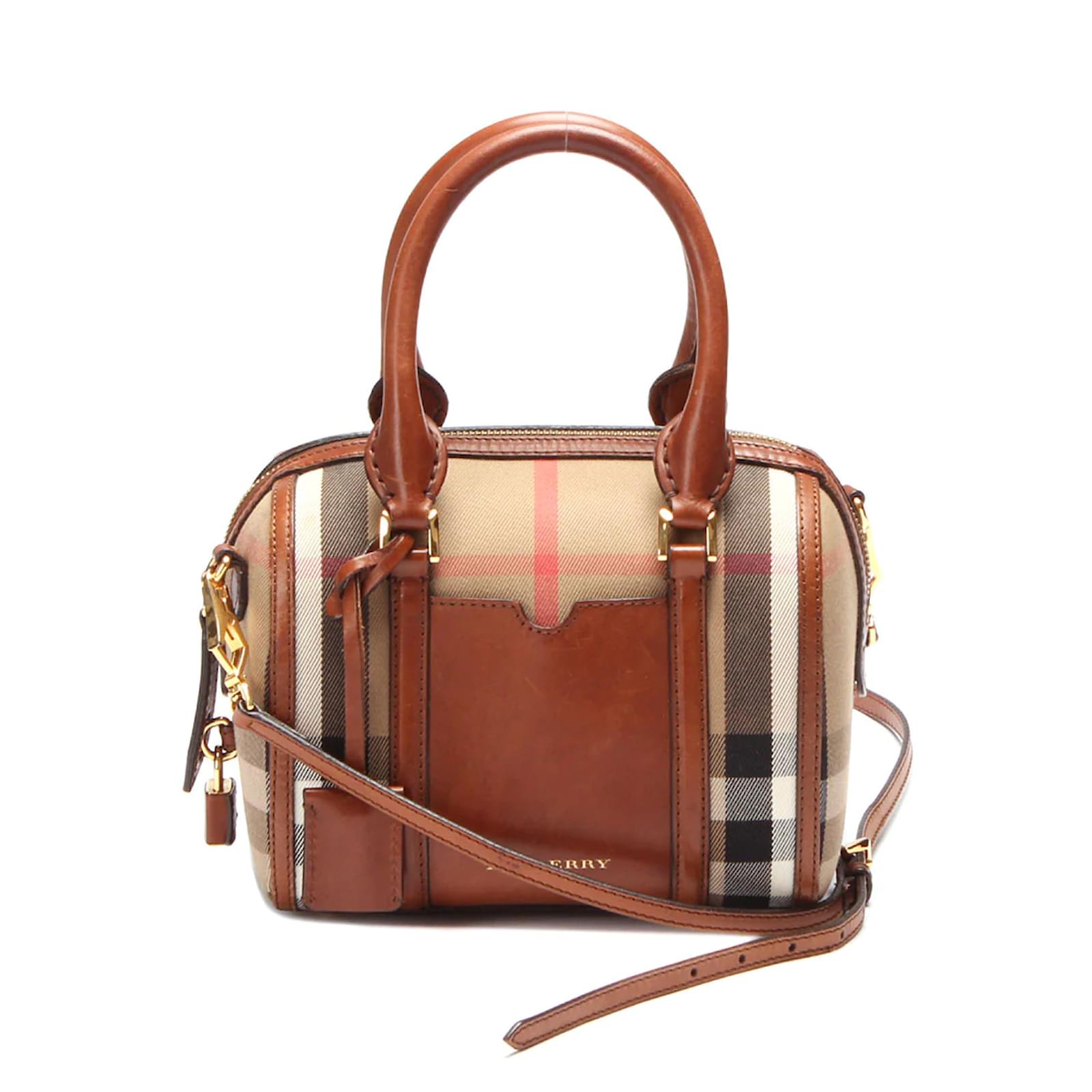 Burberry Alchester Shoulder Bags for Women