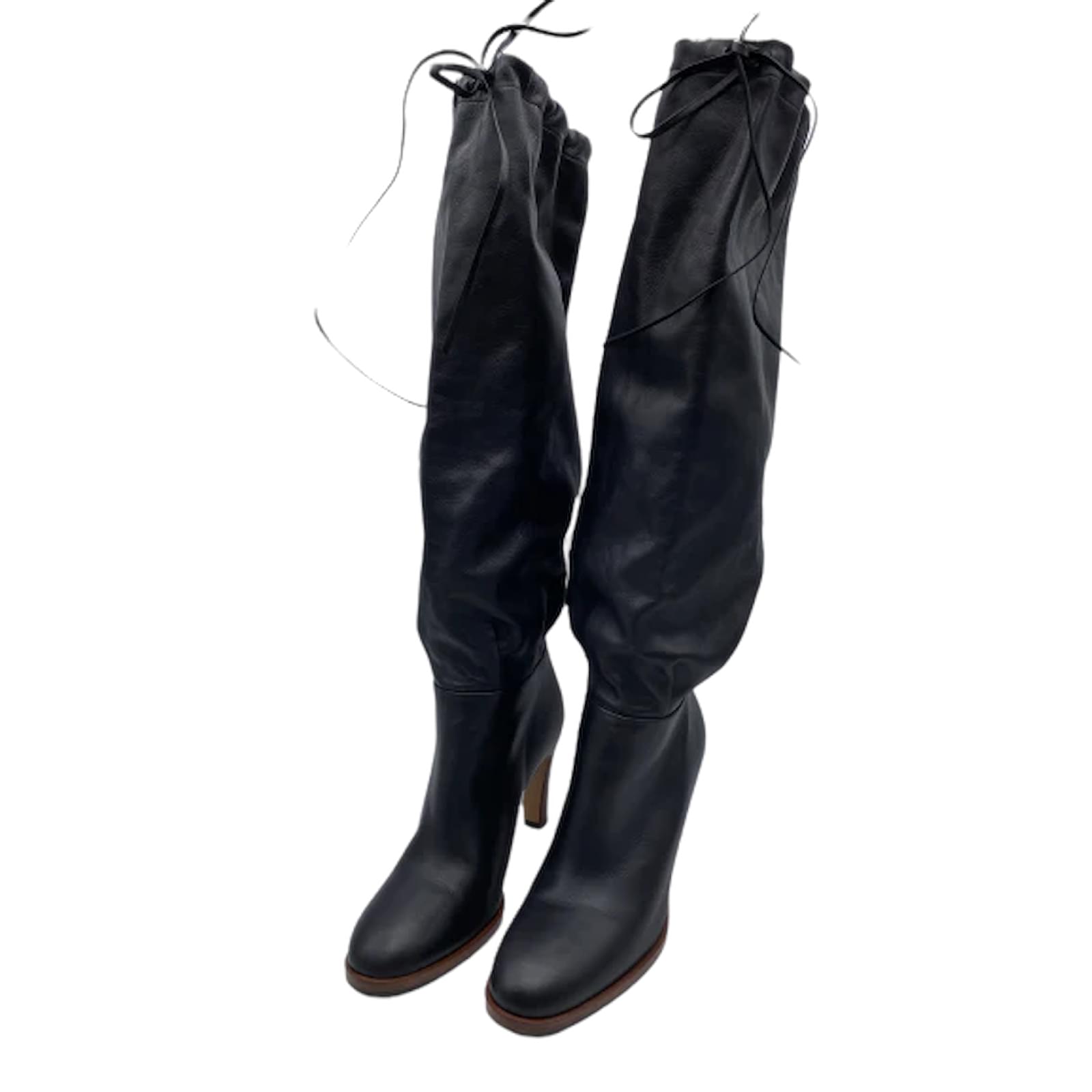 Gucci Lisa Over The Knee Boots