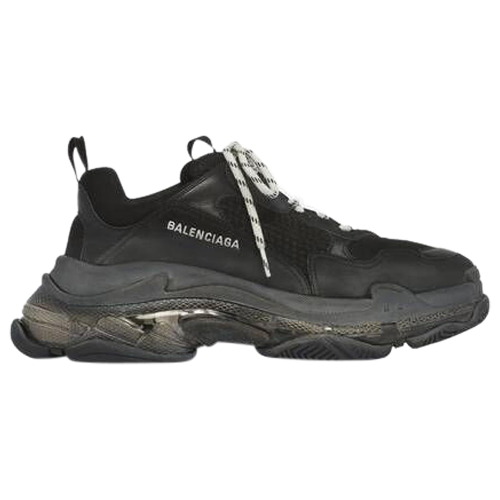 Balenciagas new 1850 distressed shoes like really  rAnticonsumption