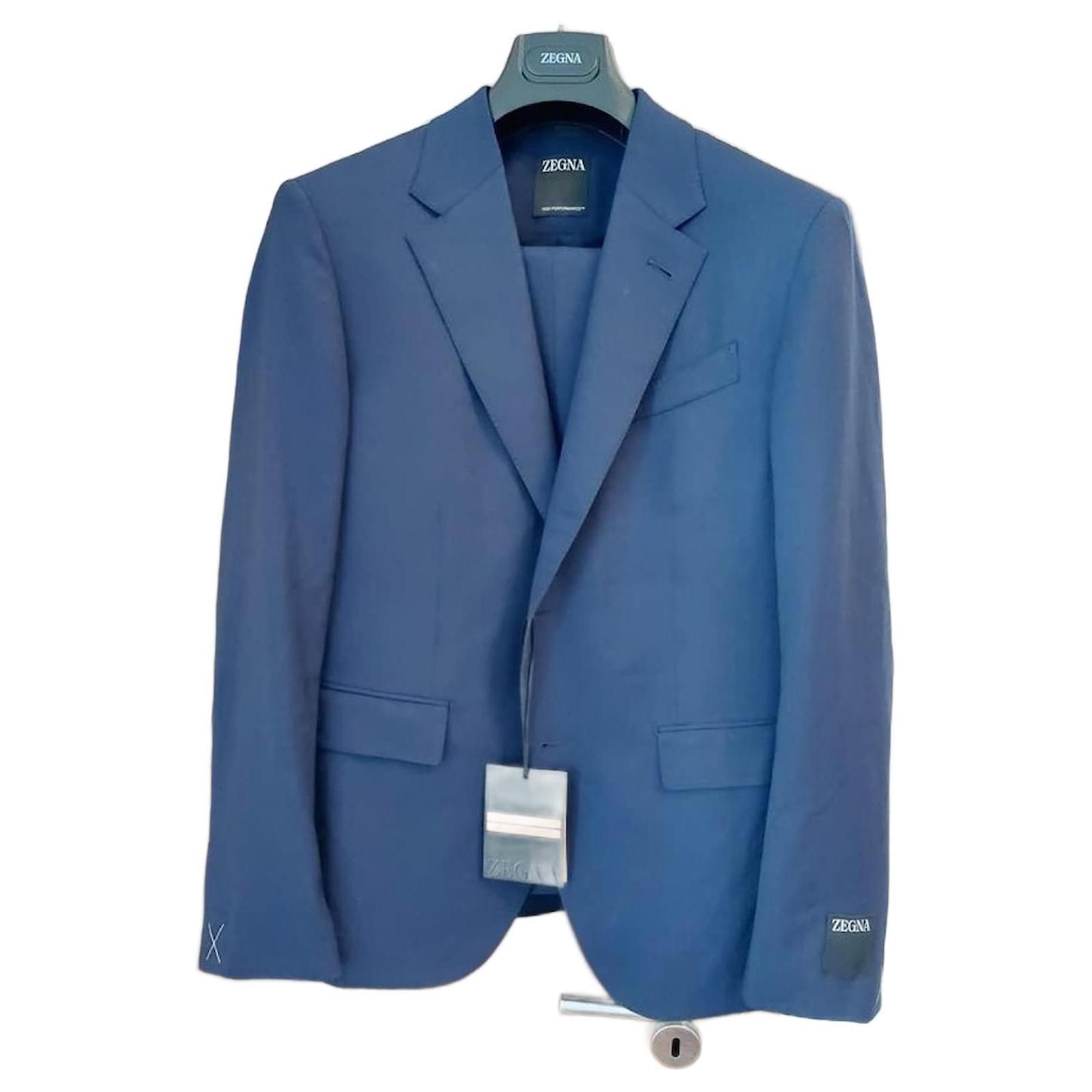 Traje Ermenegildo Zegna Precio Encuentra En HighLife TRAJE