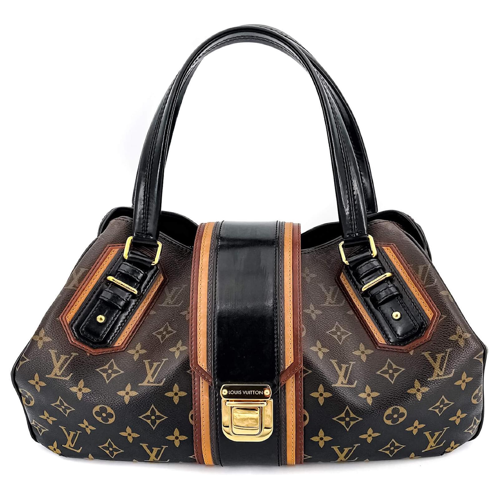 Louis Vuitton Speedy Handbag Limited Edition Monogram Mirage 30
