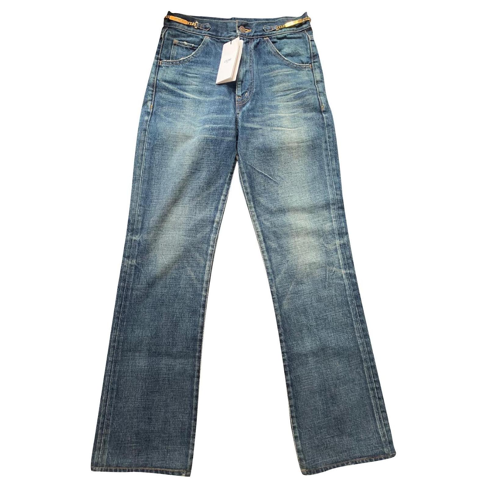 Cotton sale serge denim