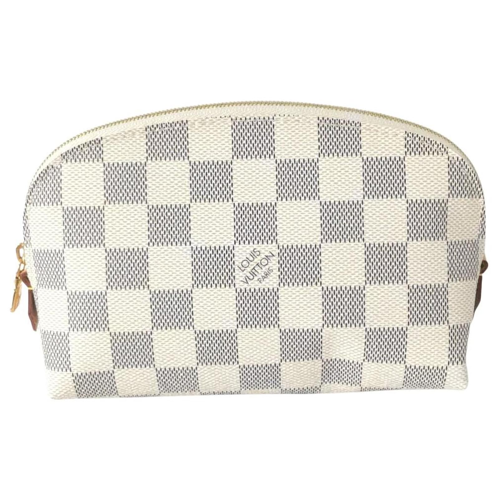 Louis Vuitton Cosmetic Pouch