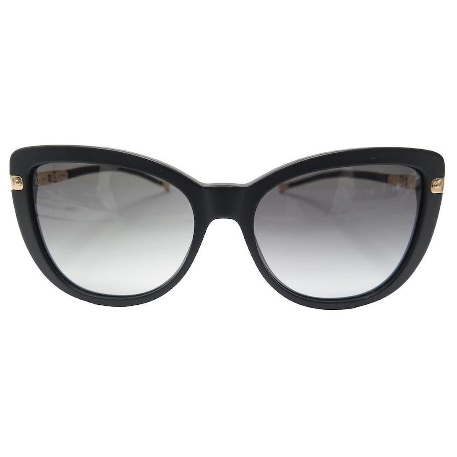Louis Vuitton 2016 Cat-Eye Sunglasses