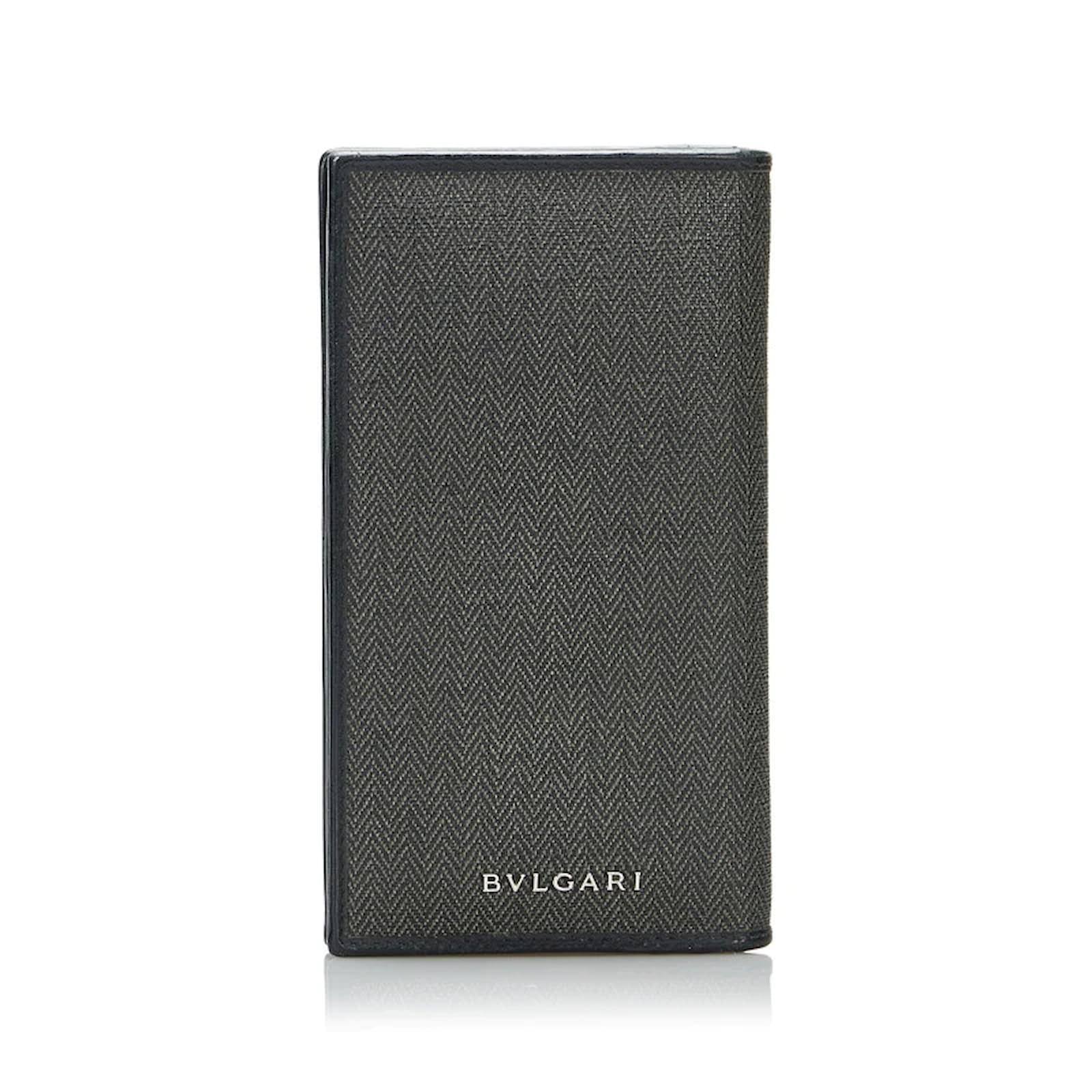 Bulgari weekend clearance