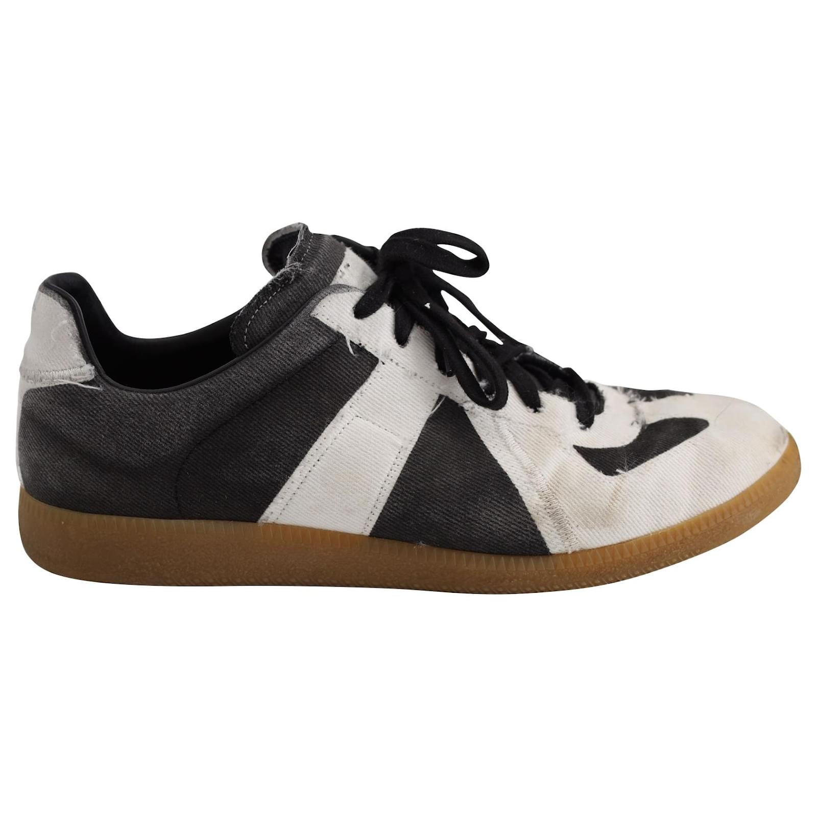 Maison martin hot sale margiela sneakers