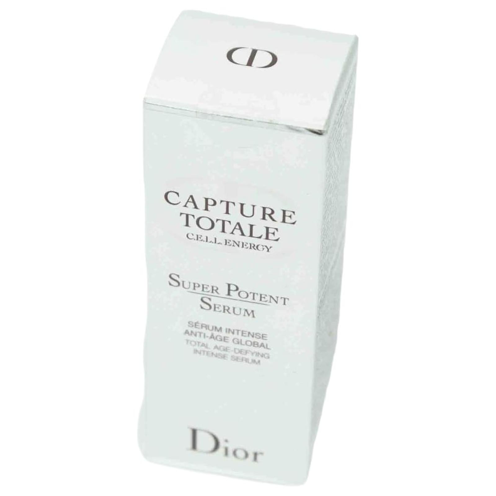 Serum - Capture Total Dior Pink ref.871492 - Joli Closet