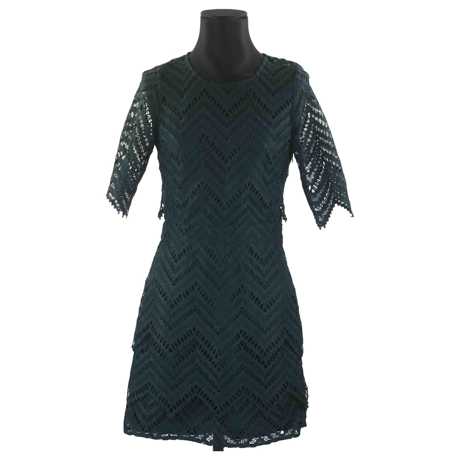 Robe discount ceremonie maje