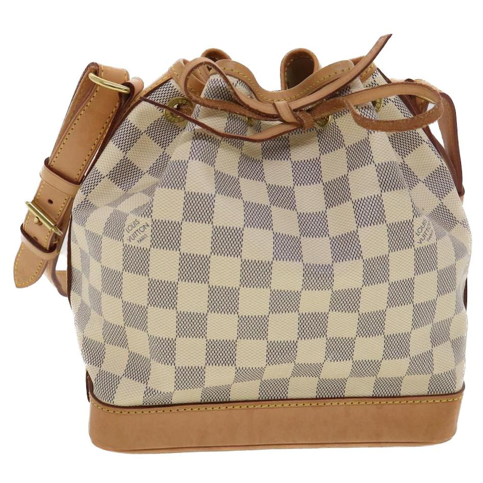 Louis Vuitton Noe BB - Bags 