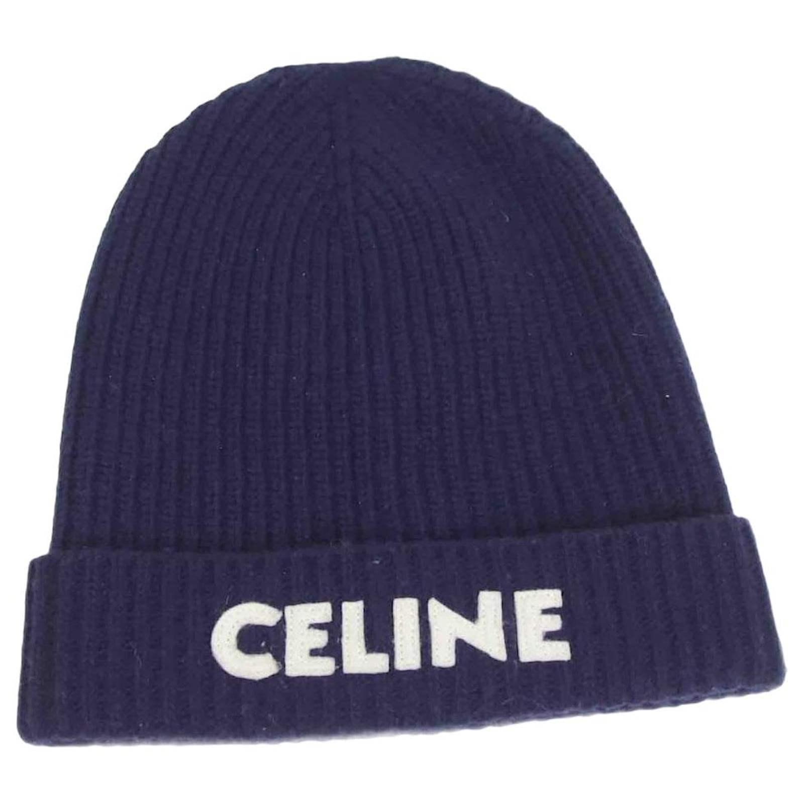 Celine online beanie