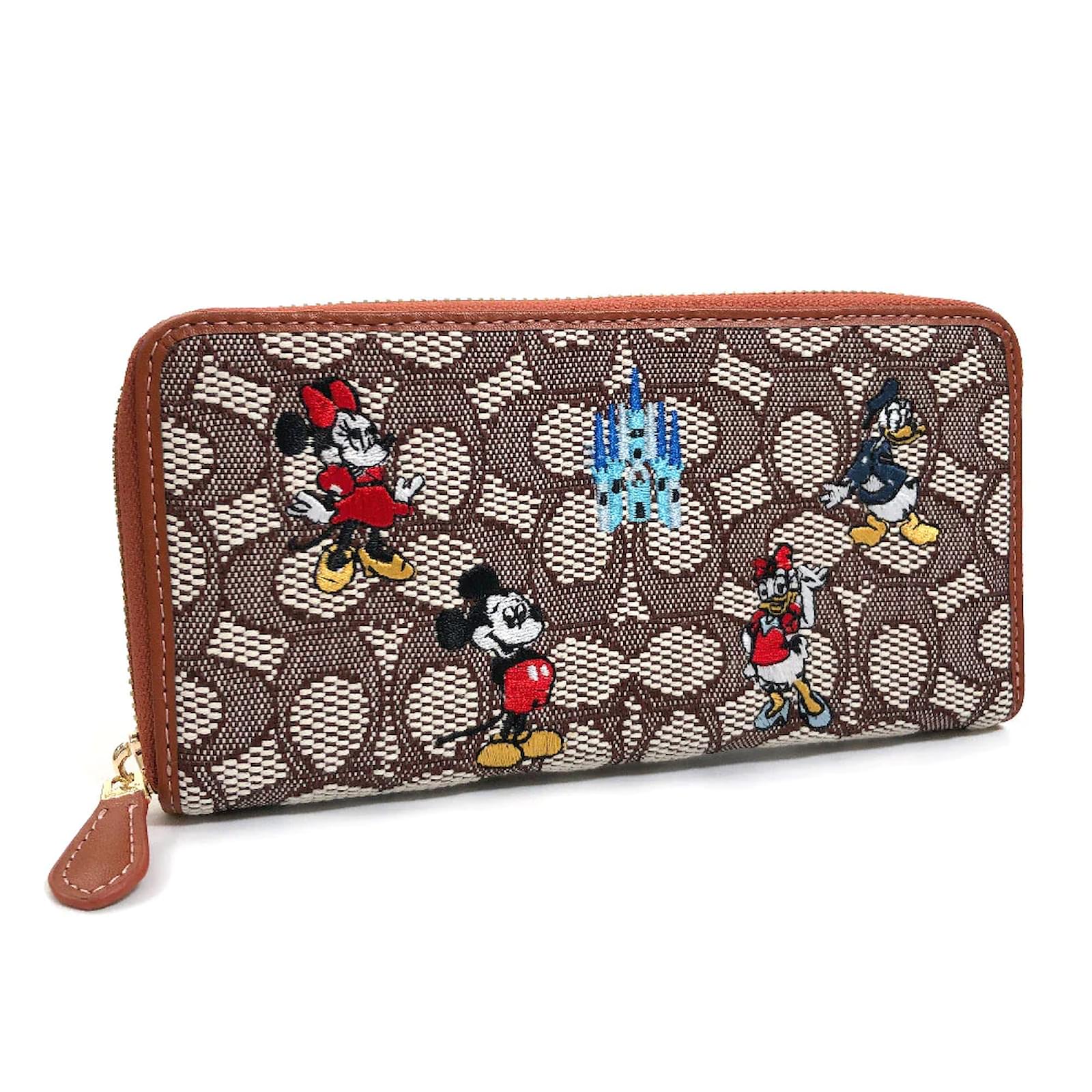 Coach Disney Wallets for Women