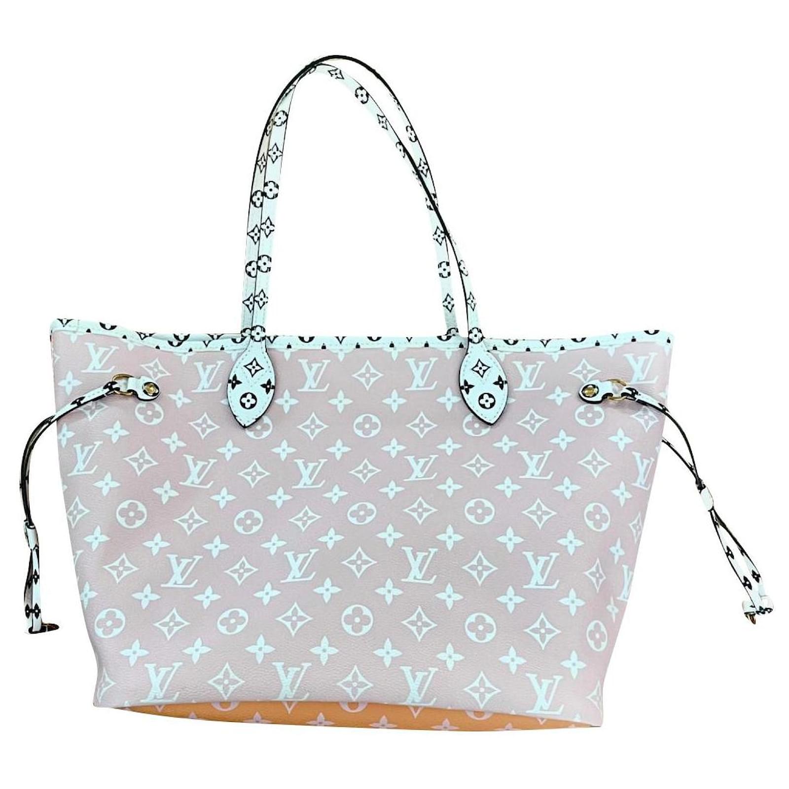 Handbags Louis Vuitton Neverfull