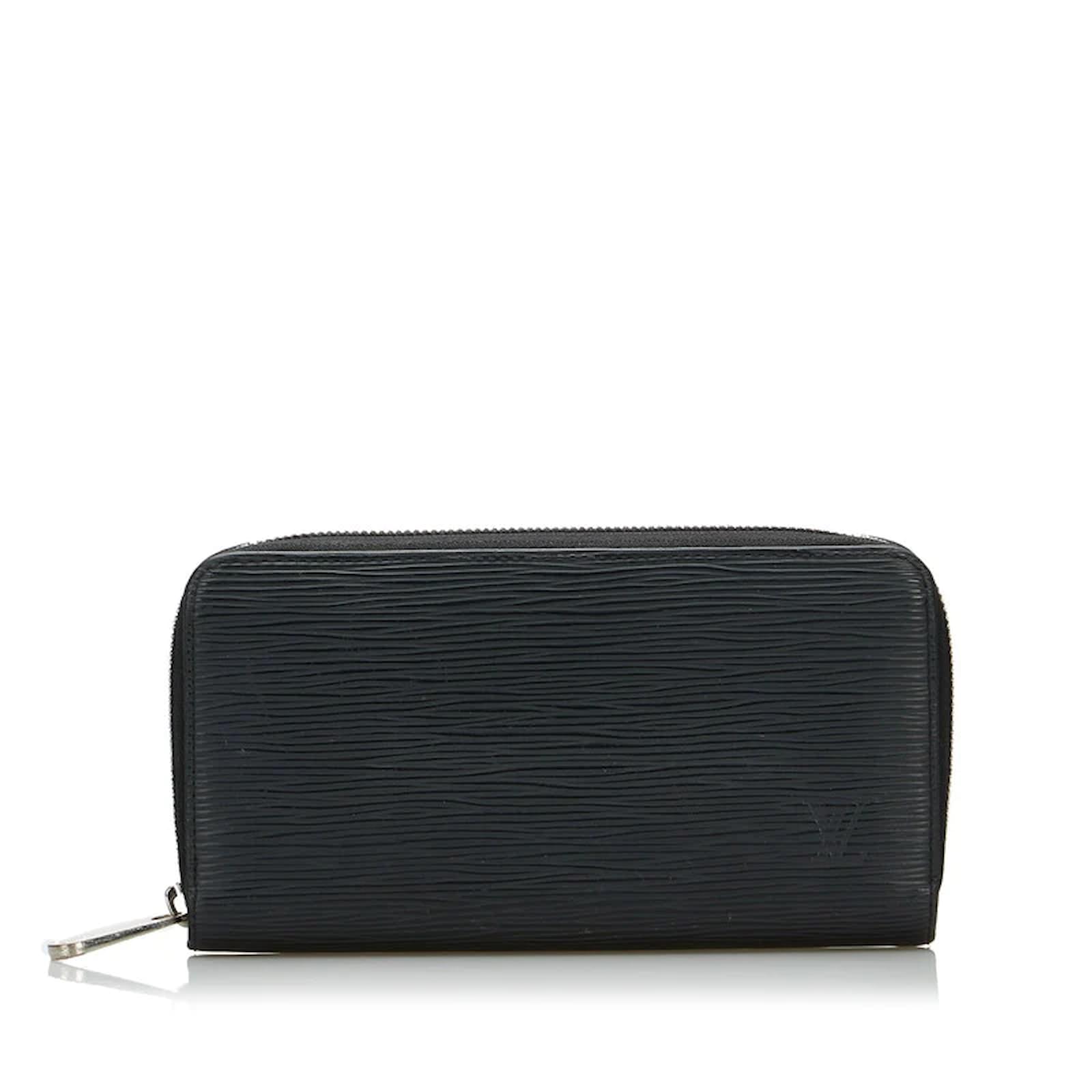 Zippy Wallet Epi Leather - Wallets and Small Leather Goods M61857