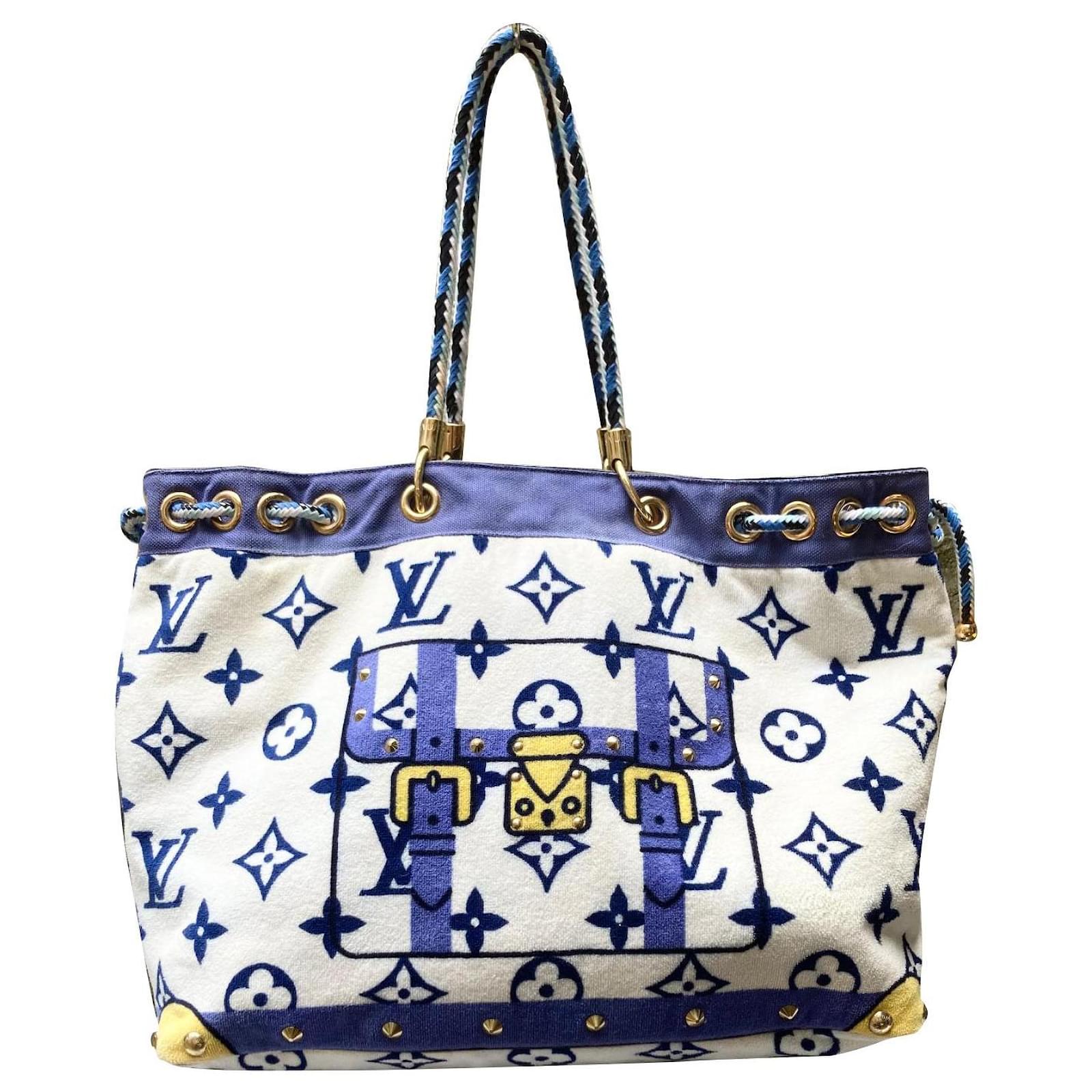 Louis Vuitton Women's Beach Bags - Bags