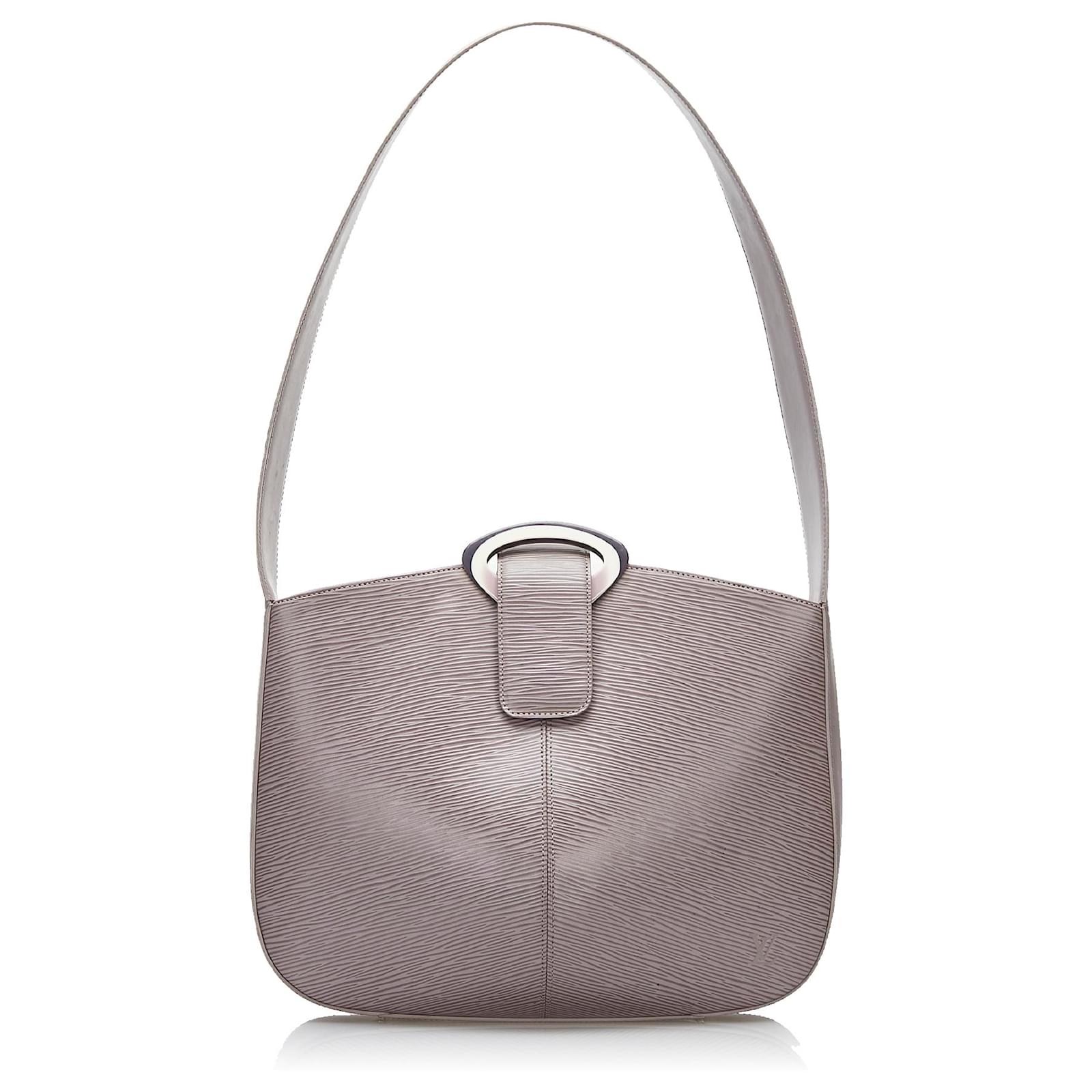 Louis Vuitton, Bags, Louis Vuitton Epi Reverie Bag