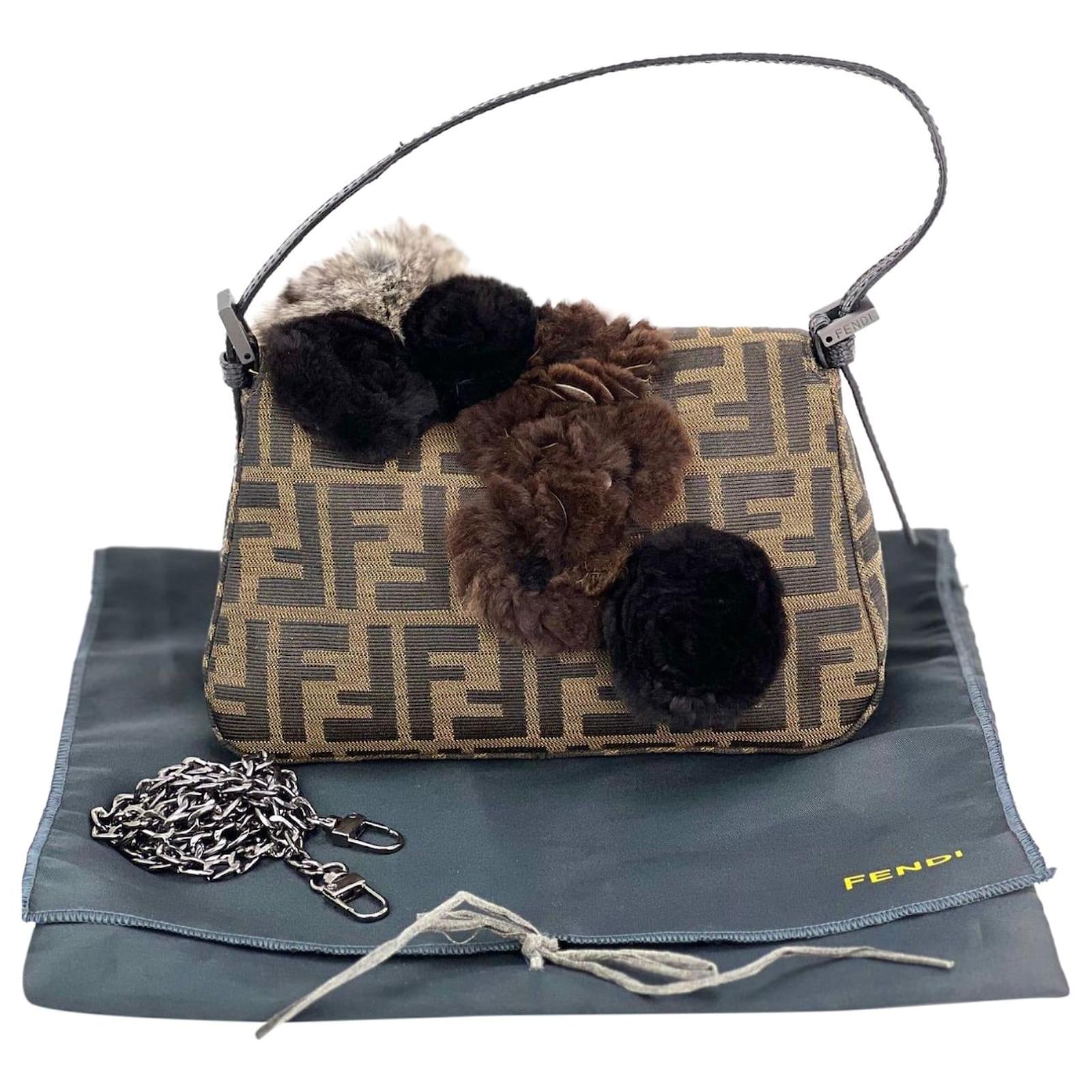 Fendi mini mama sale