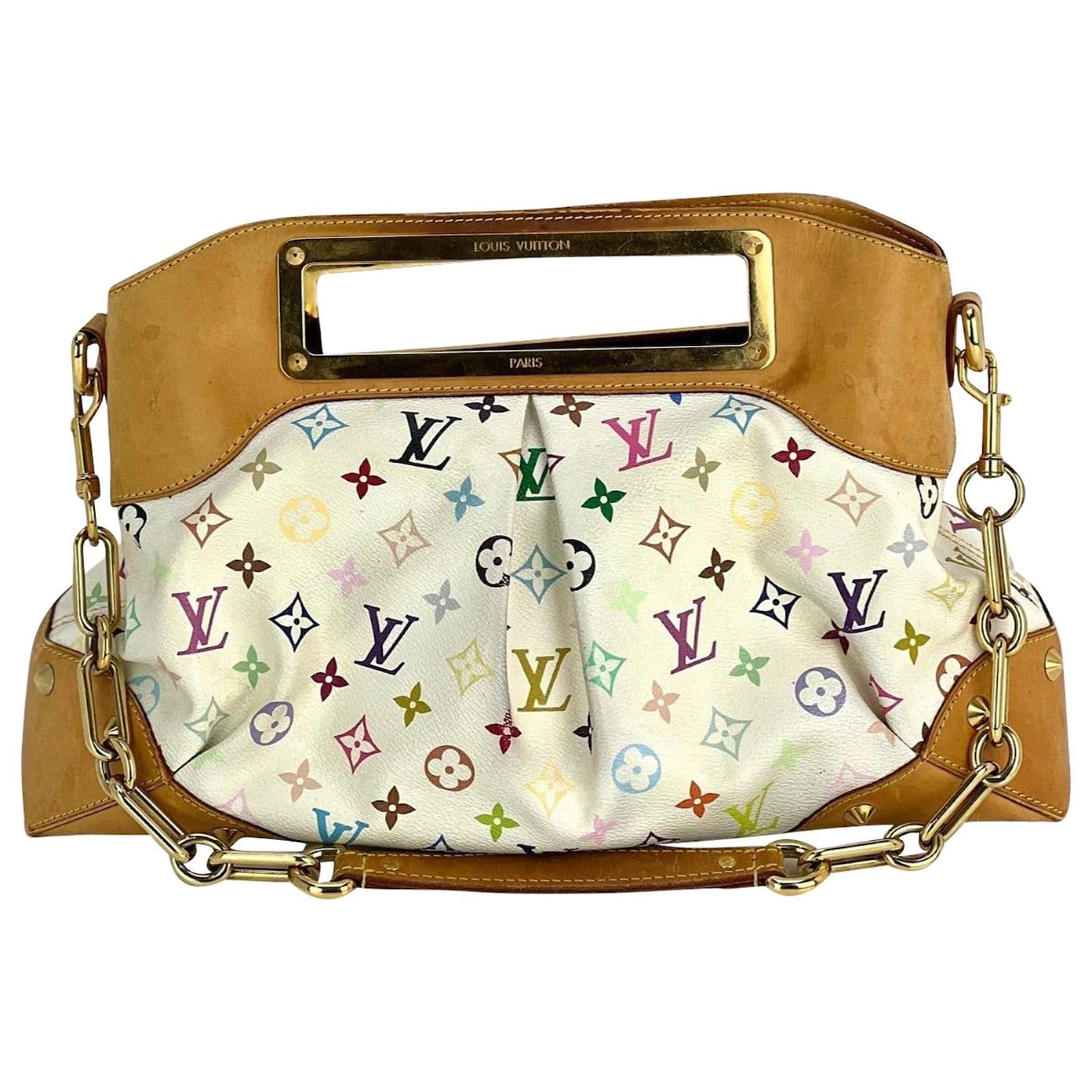 LV monogram Canvas Montaigne mm handbag Waterproof Shoulder  Bag - Shoulder Bag