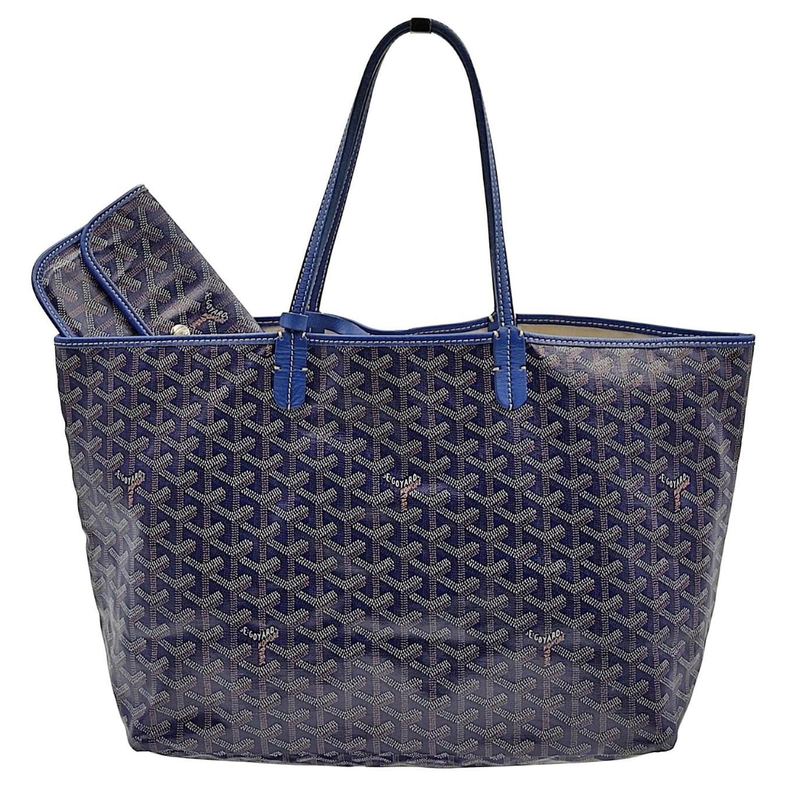 Blue Goyard Bags for Women
