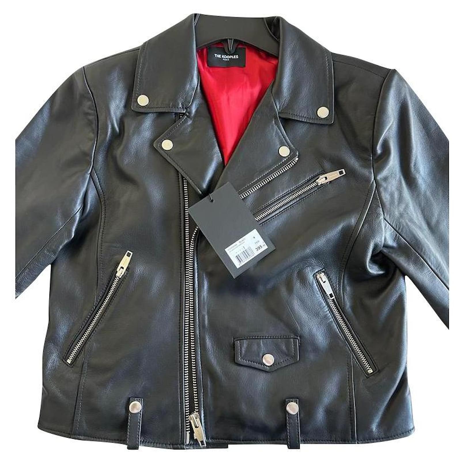 Perfectos The Kooples occasion Joli Closet