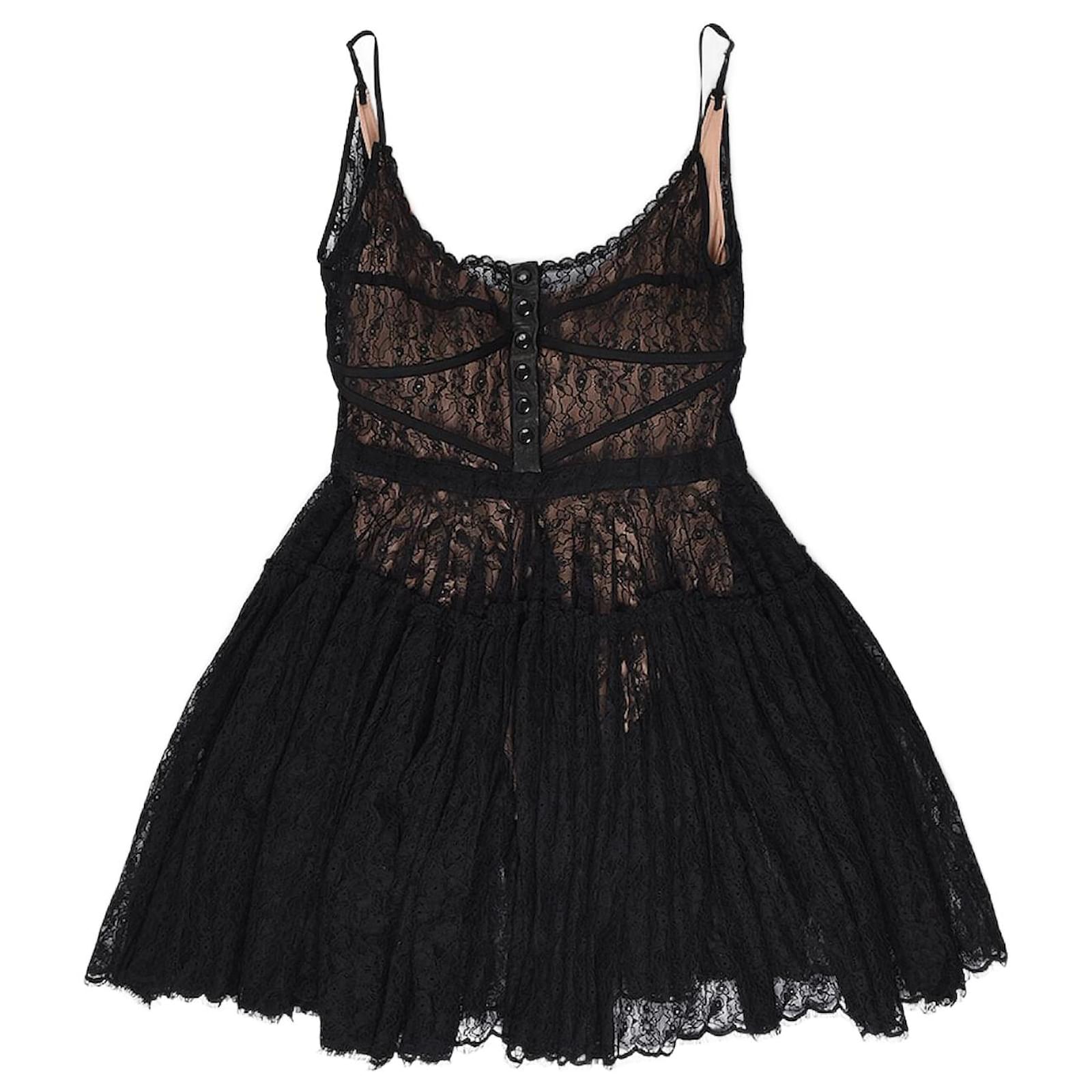 alexander wang skater dress