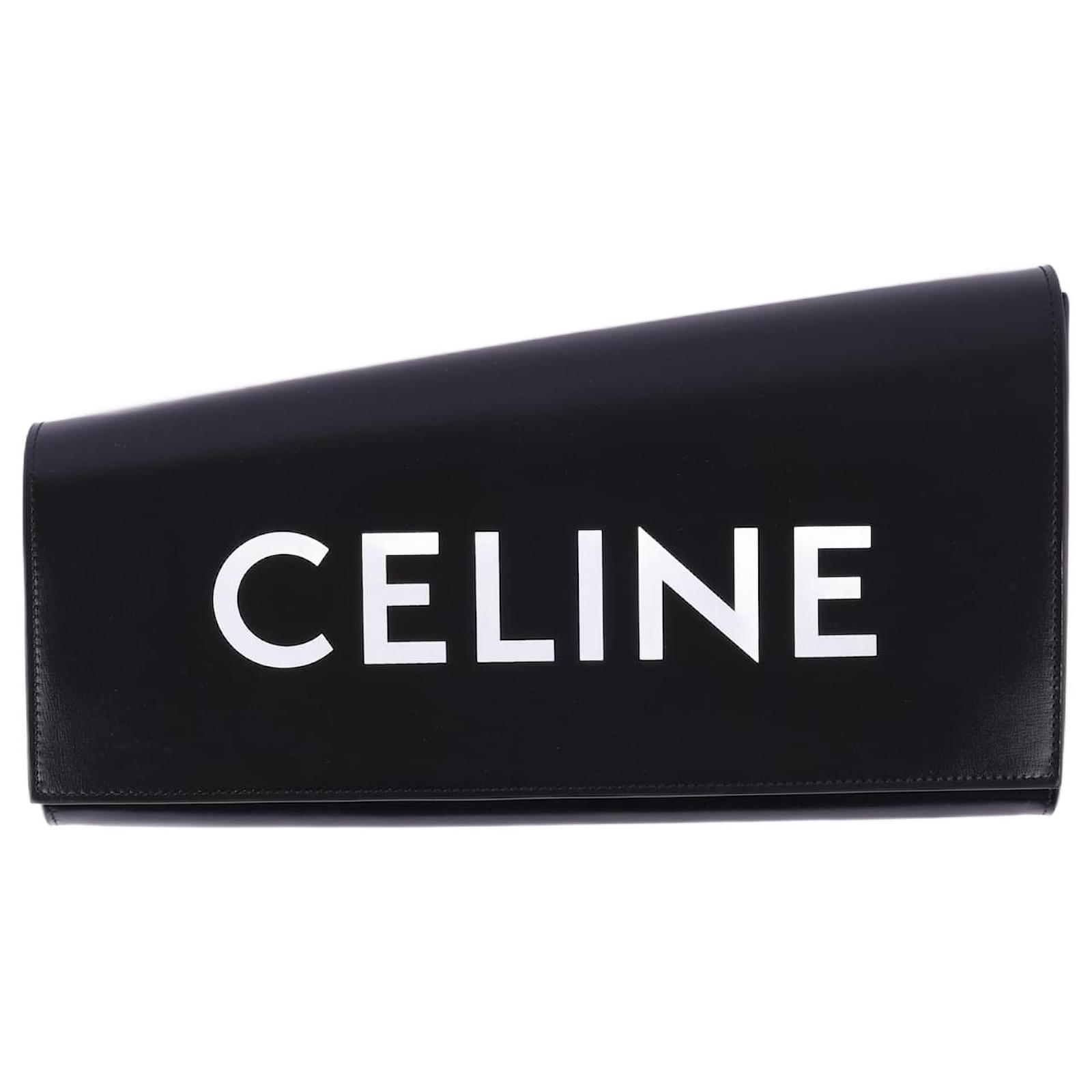 Celine new logo