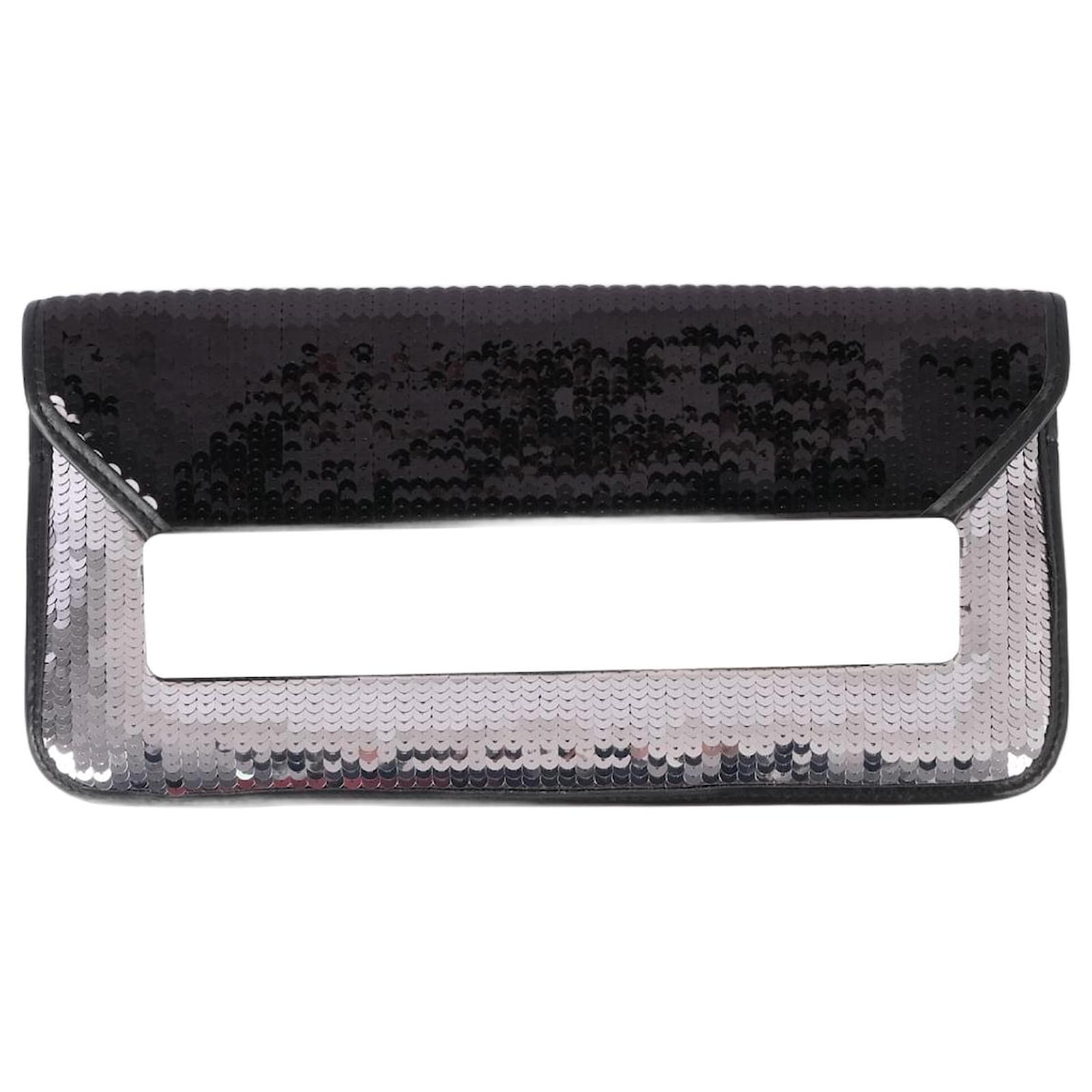 Emporio top armani clutch