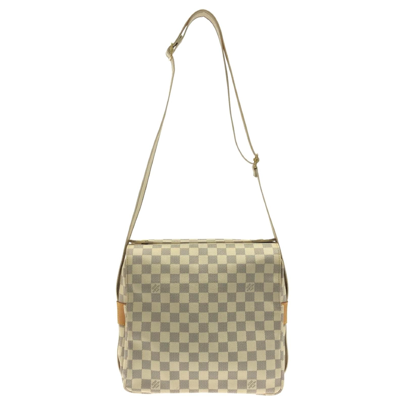 Louis Vuitton Snap Checkered Bags & Handbags for Women