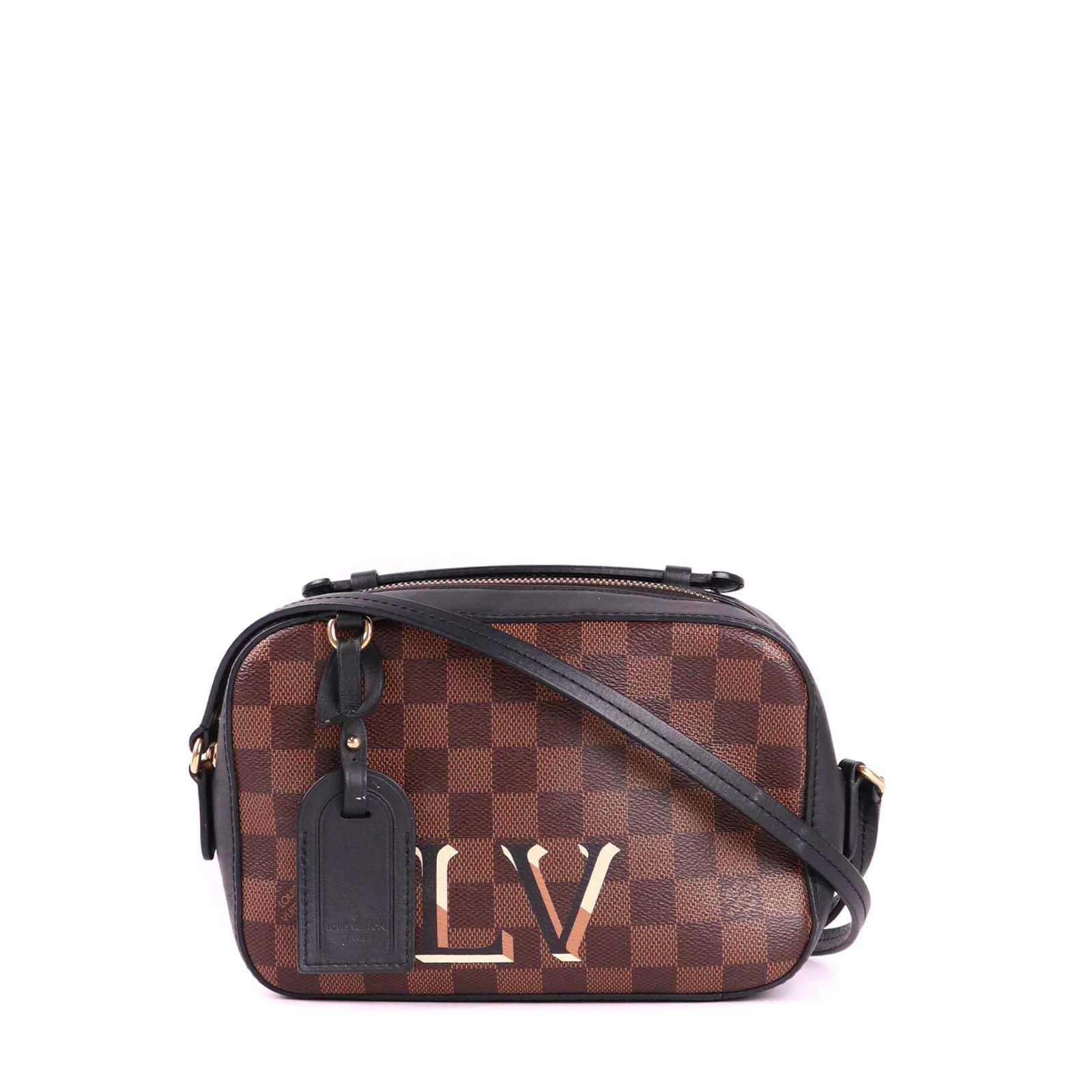 Louis Vuitton Bag 05 3D model