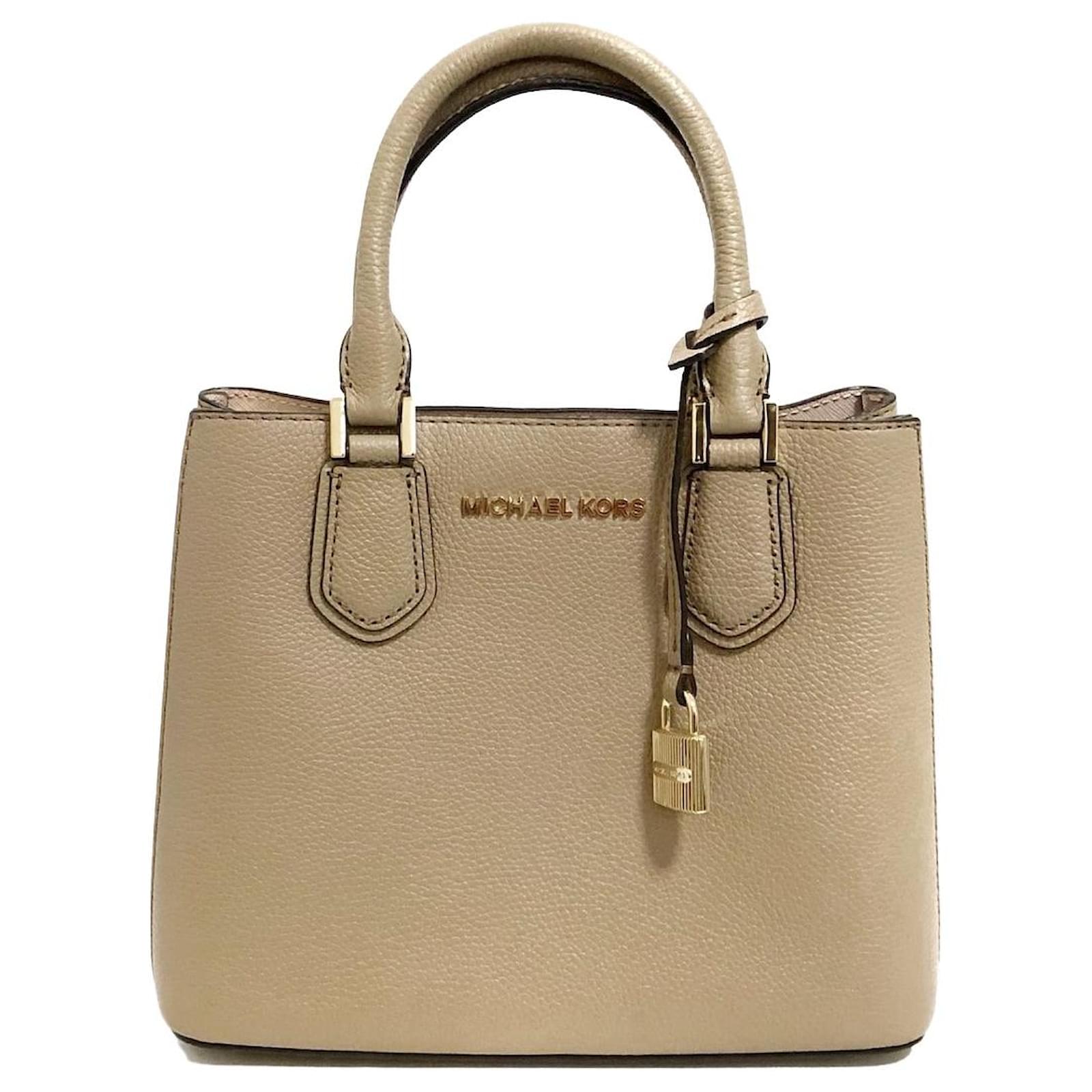 Bolso adele best sale michael kors