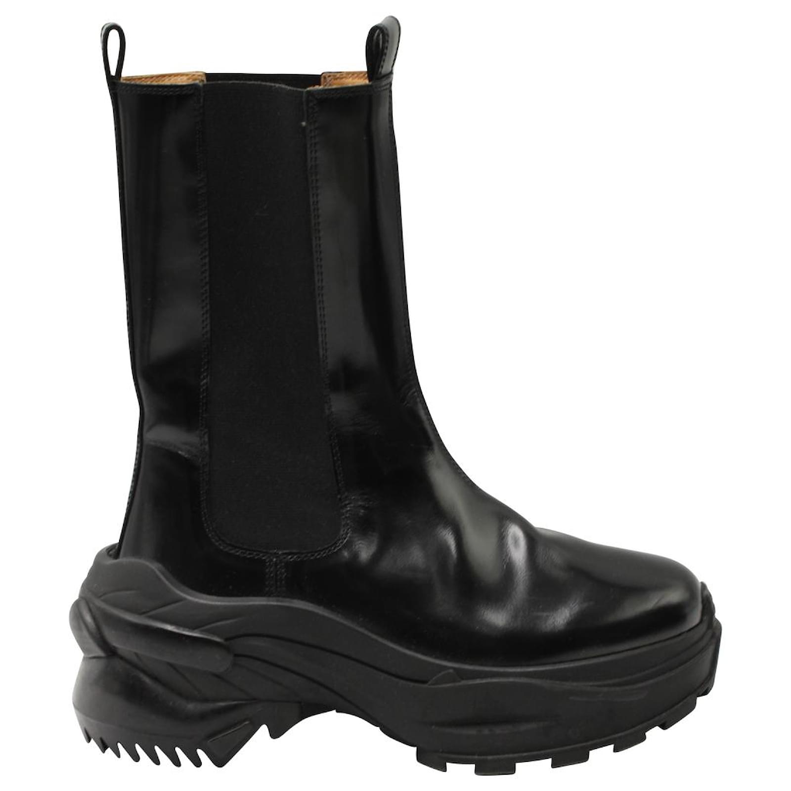 Maison martin sale margiela boots