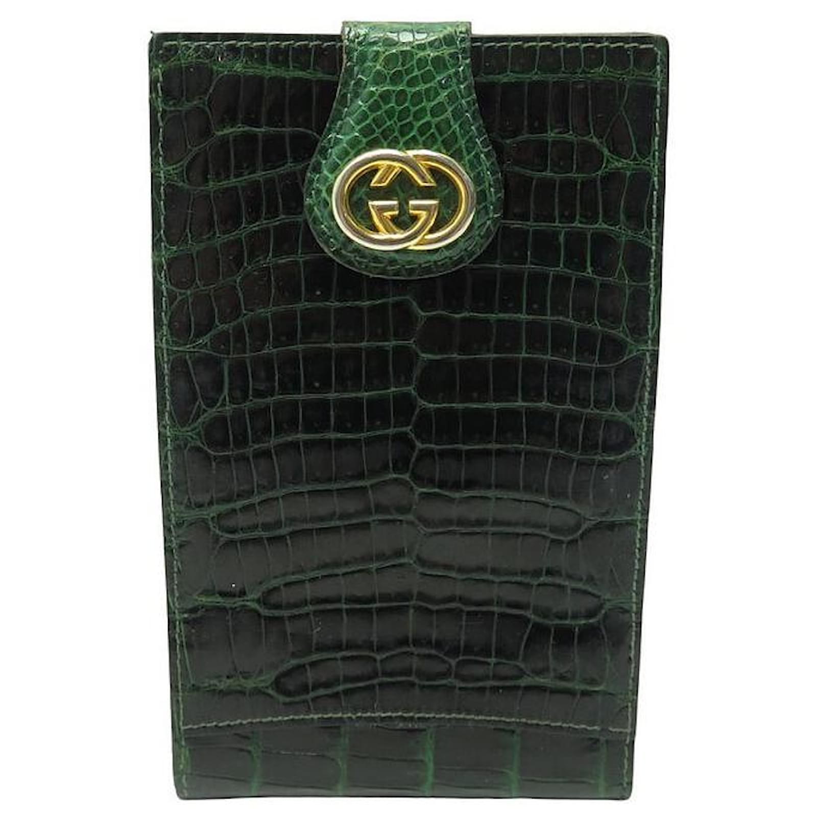 Gg marmont leather classic wallet - Gucci - Men