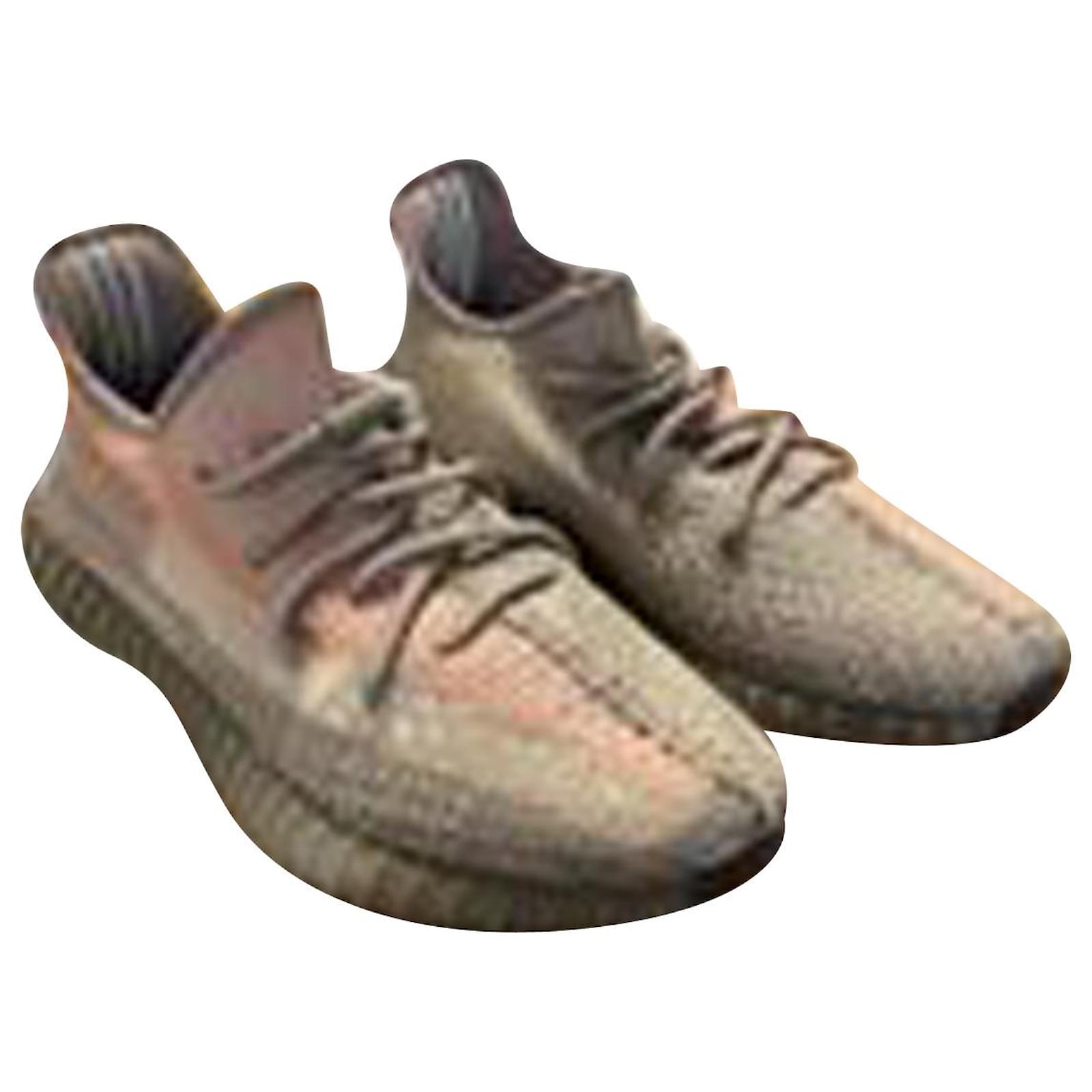 yeezy boost 350 v2 sand taupe ebay