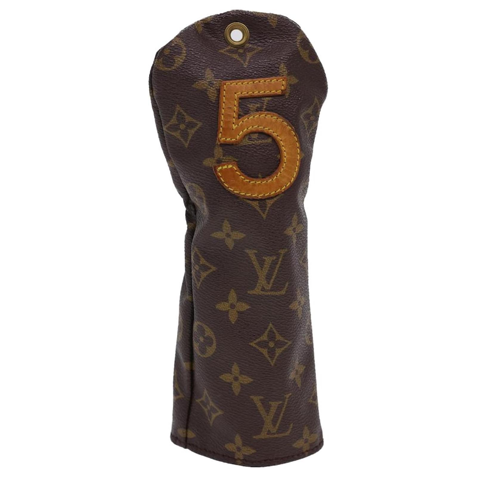 Louis Vuitton Set De 5 Fundas Para Palos De Golf - Farfetch