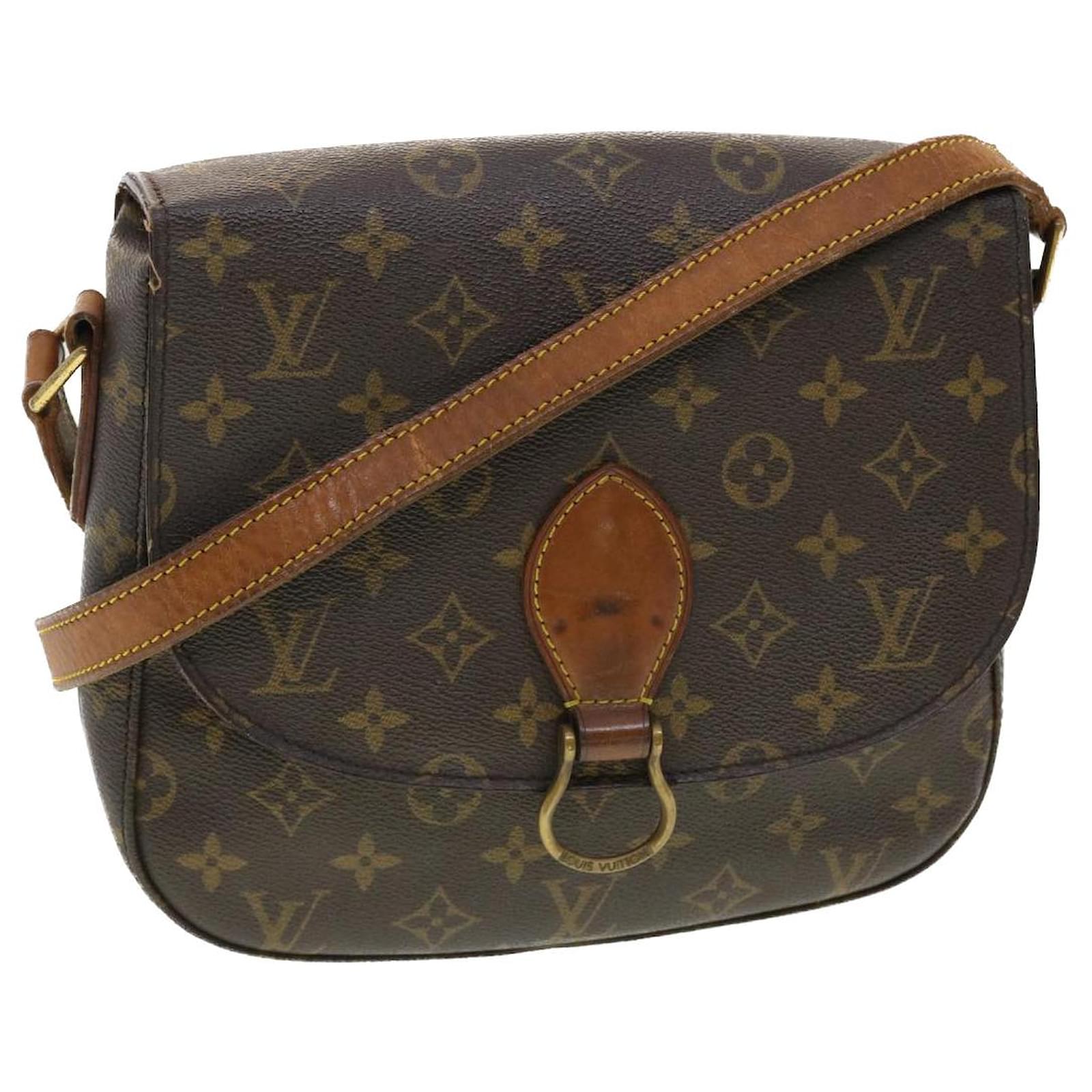 Louis-Vuitton-Monogram-e-Shoulder-Bag-Crossbody-bag-M45236