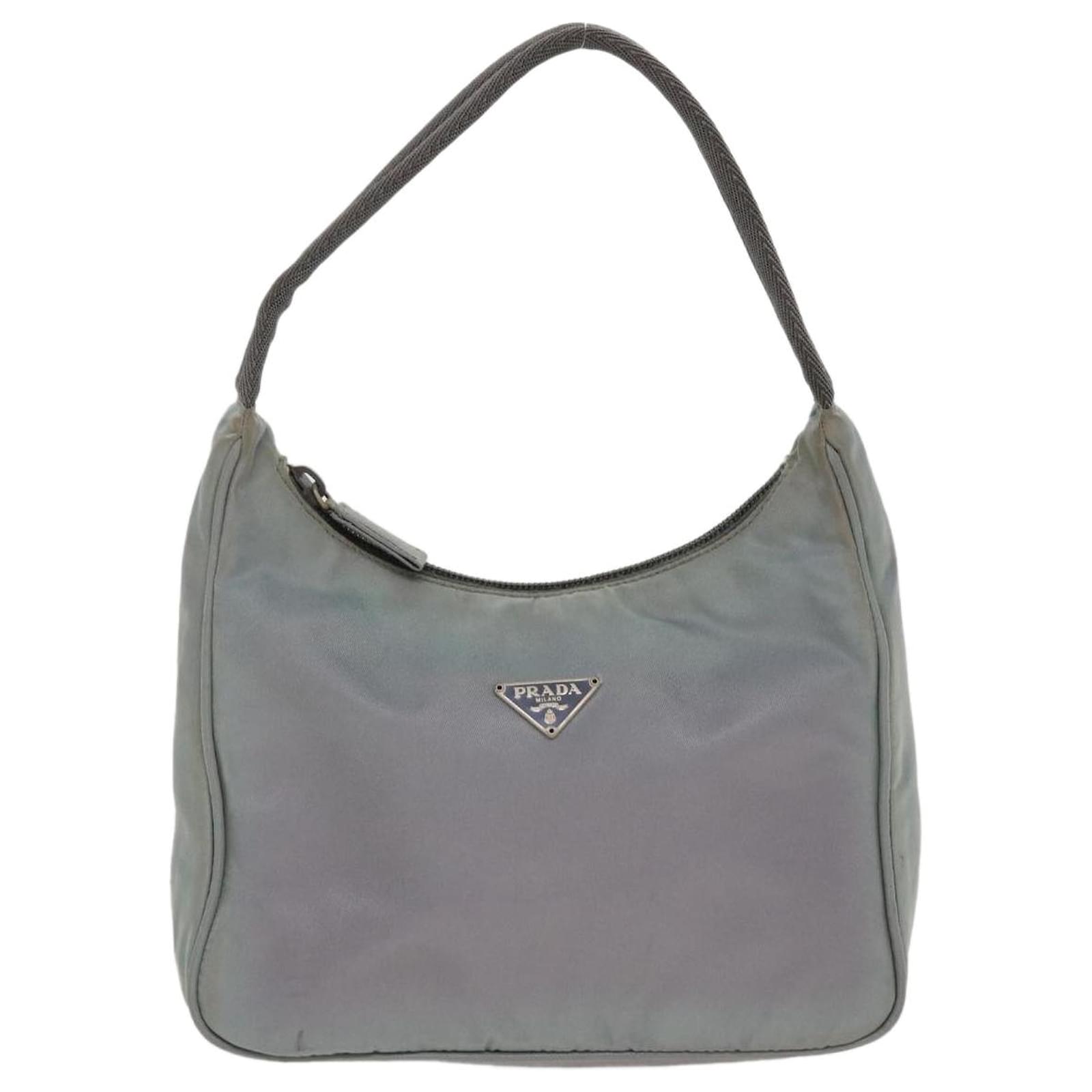 PRADA PRADA SMALL CLUTCH BAG - BLACK. #prada #bags #shoulder bags #clutch #hand  bags | Bags, Clutch bag, Small clutch