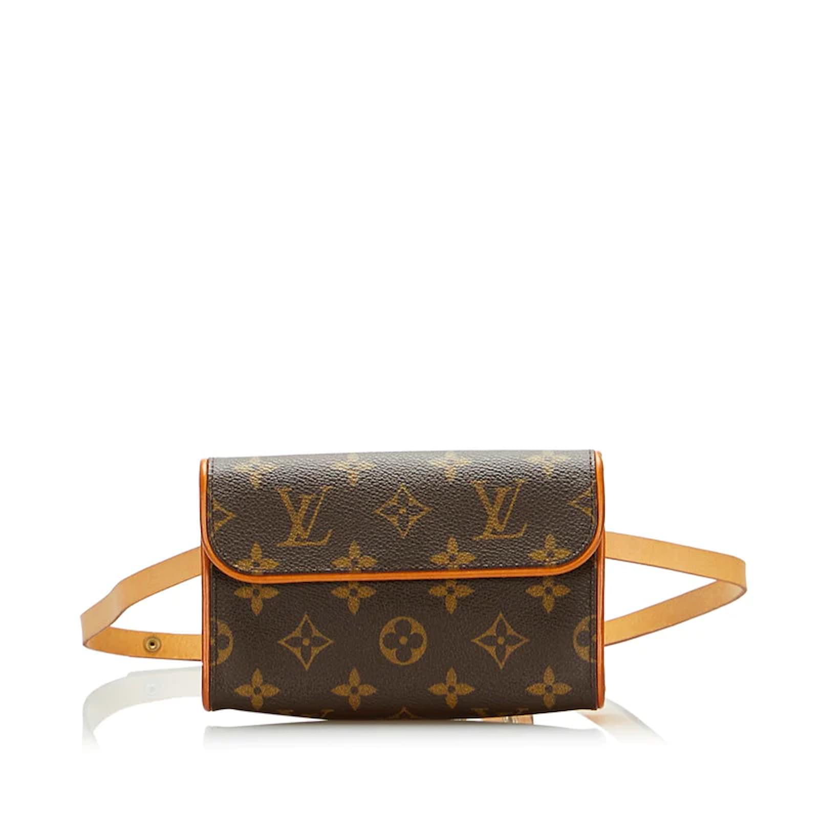 Louis Vuitton Pochette Florentine M51855