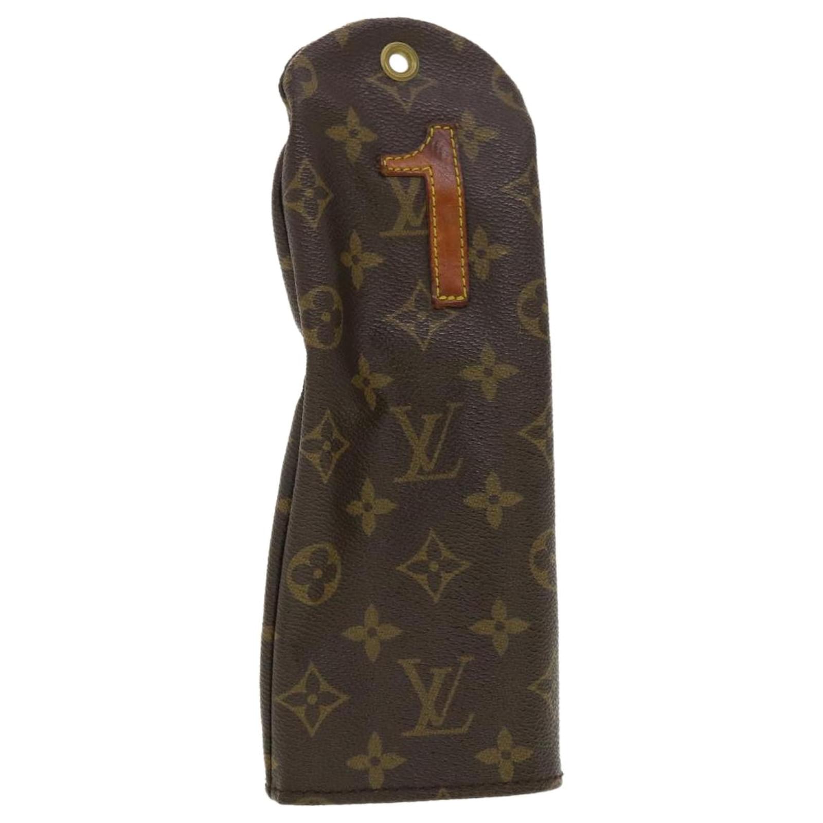 Louis Vuitton Golf Club Bags For Women's