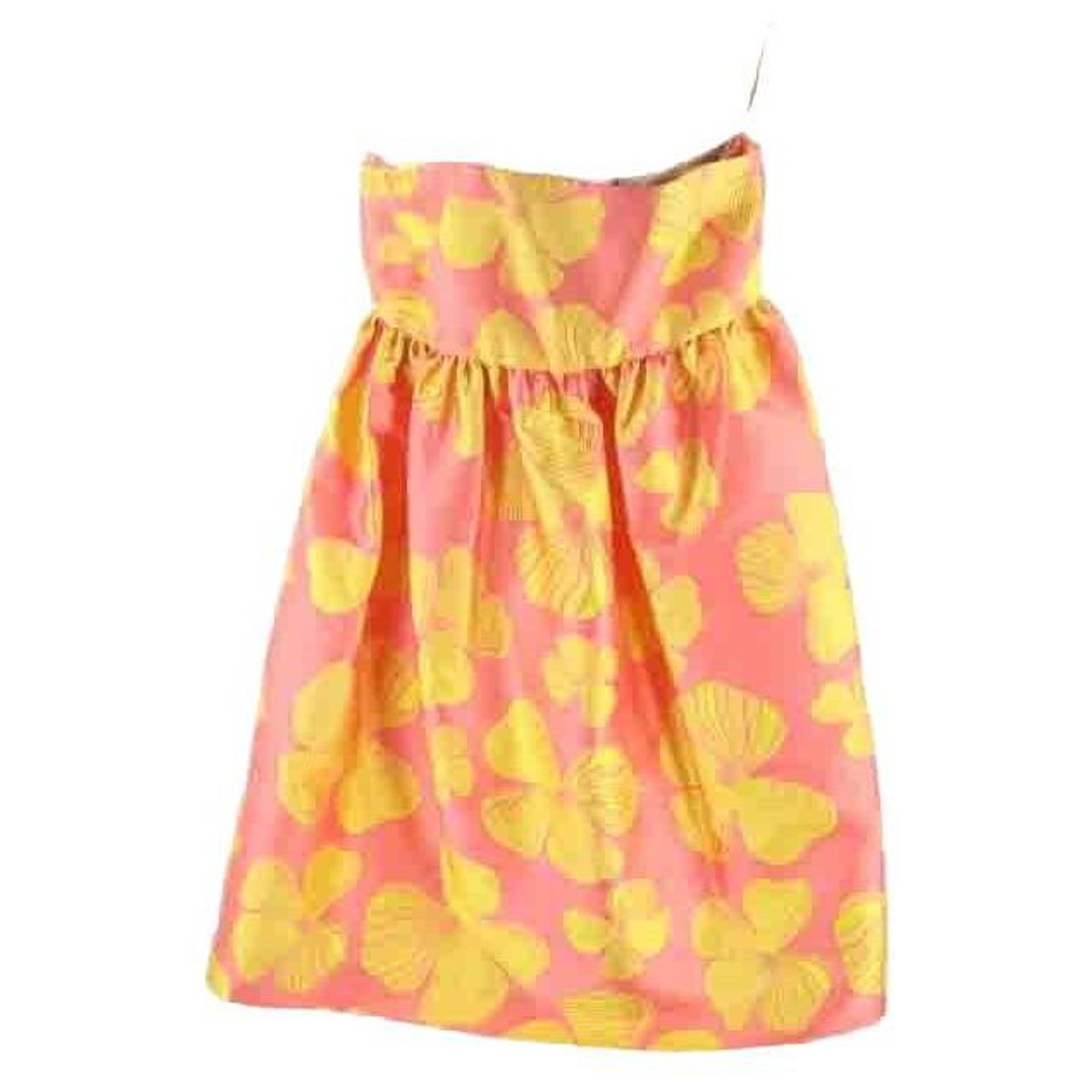Robe Tara Jarmon 36 Rose ref.JC885296 (Vendu) - Joli Closet