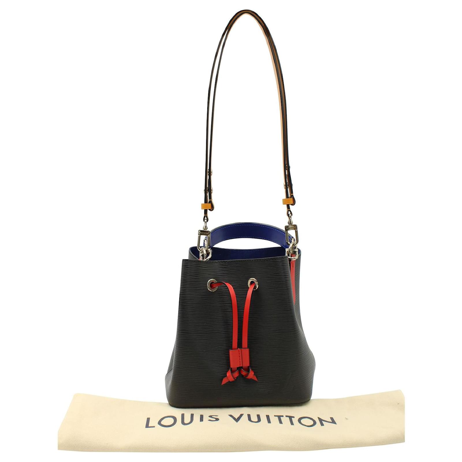 Louis Vuitton EPI NeoNoe Bb