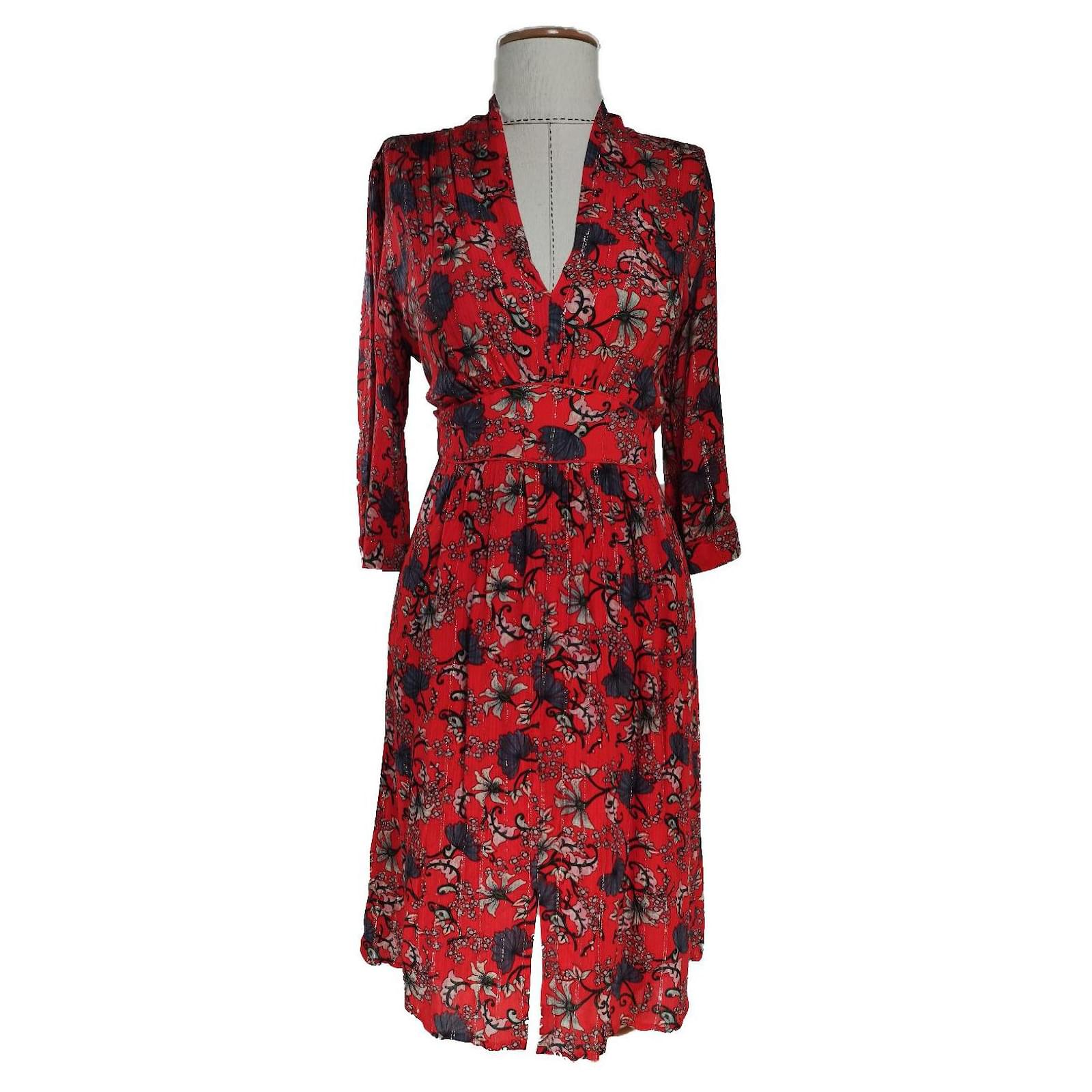 strapless open back dress Kirsten Blouse main image 1