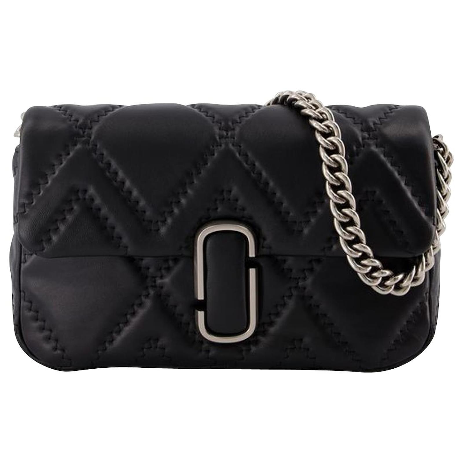 Sac marc jacobs online matelassé