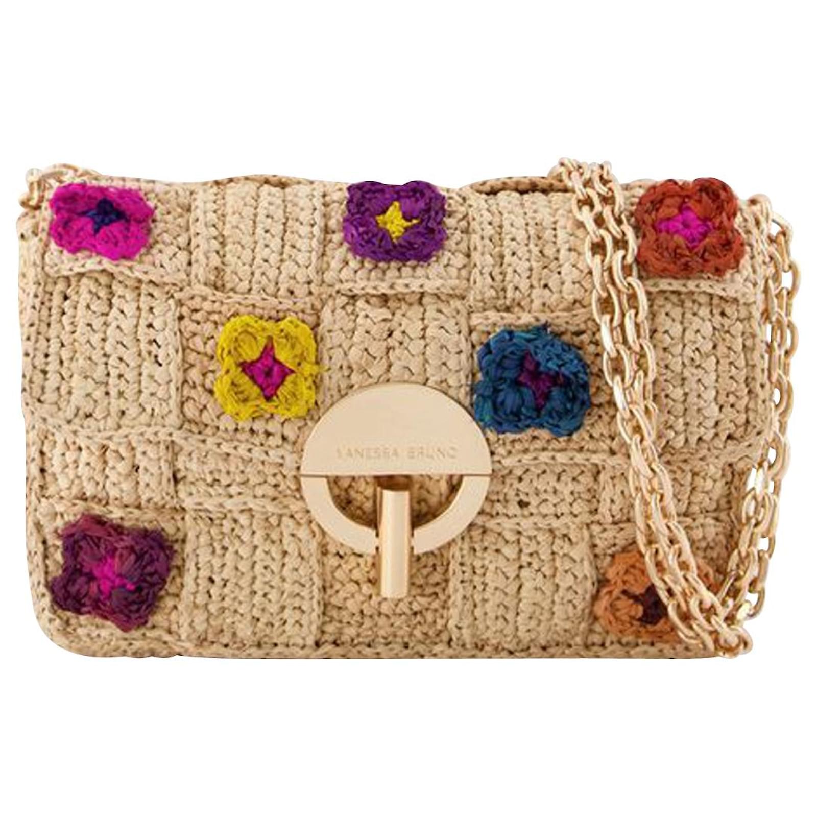 Vanessa Bruno MOON Multiple colors Synthetic Joli Closet