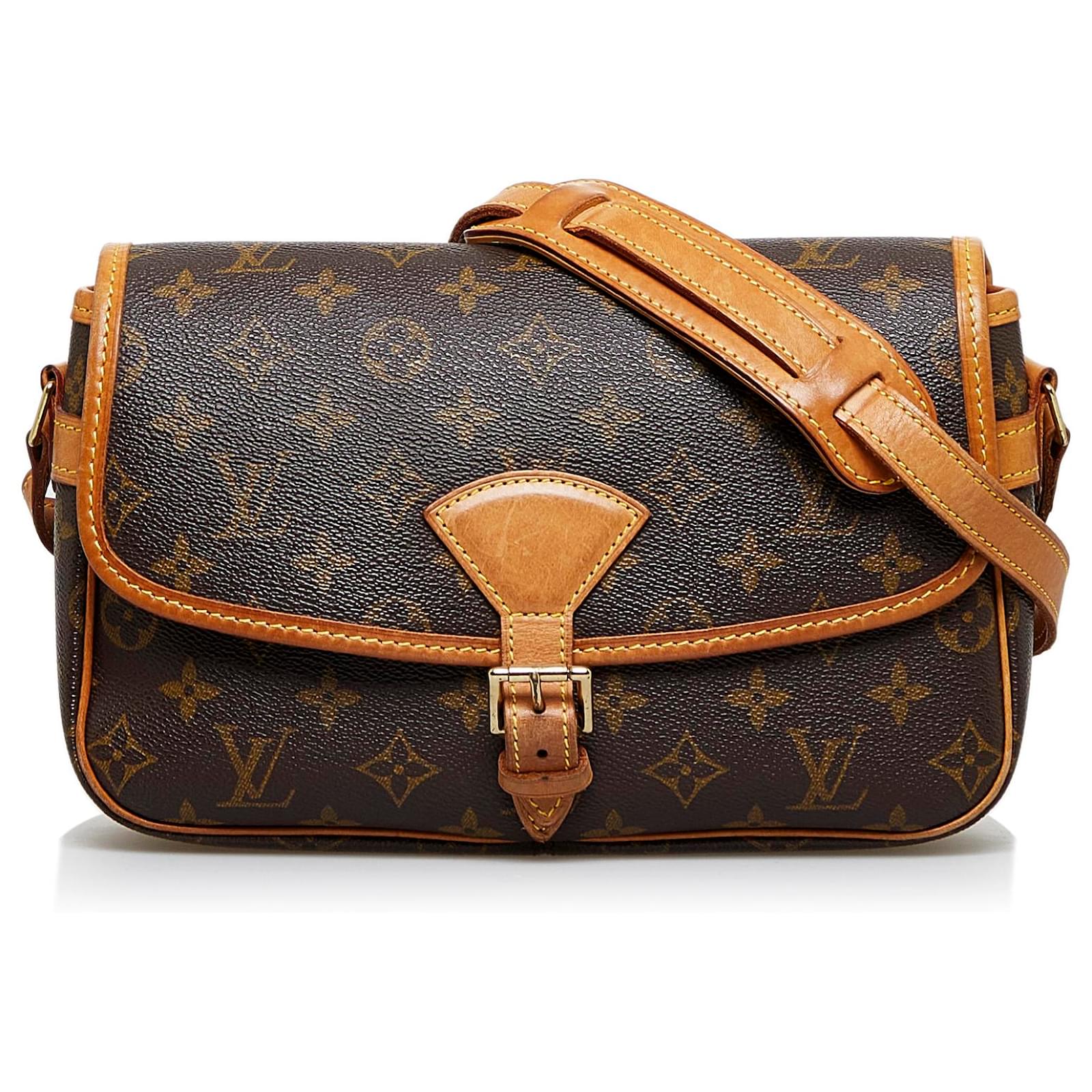 Louis Vuitton Monogram Sologne