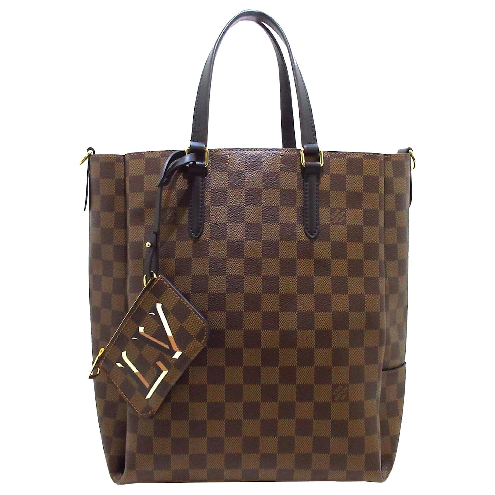 Louis Vuitton BELMONT MM 