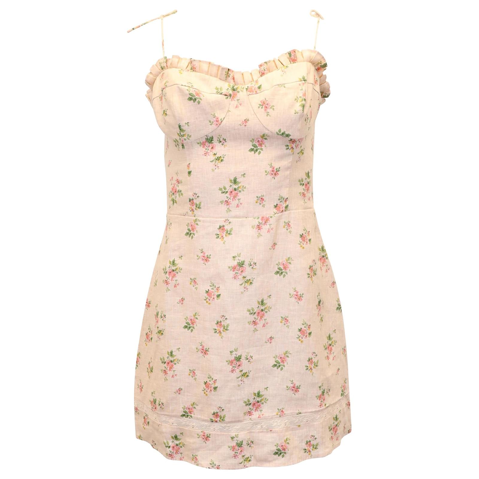 next blue linen dress The Craft Dress in Linen