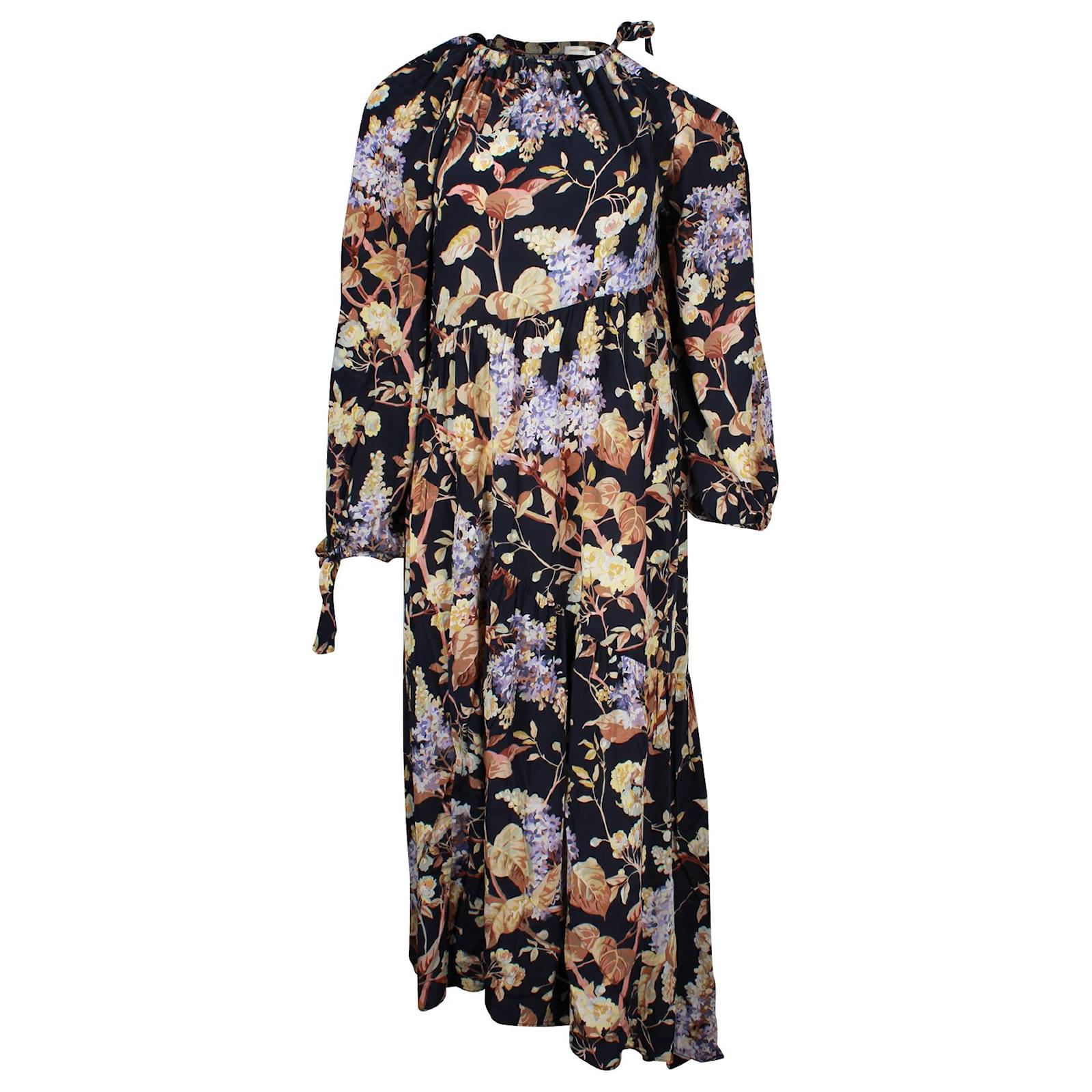 Zimmermann sabotage dress online