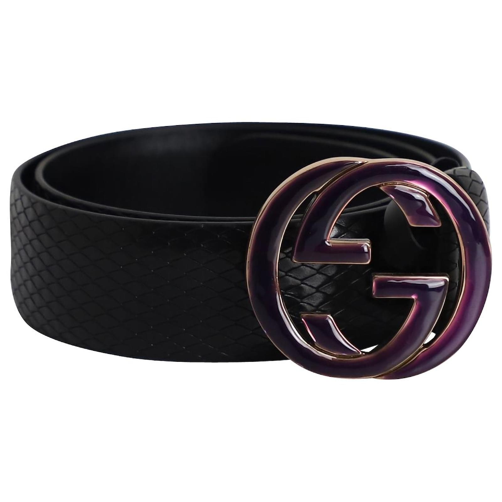 Gucci snake gg on sale belt