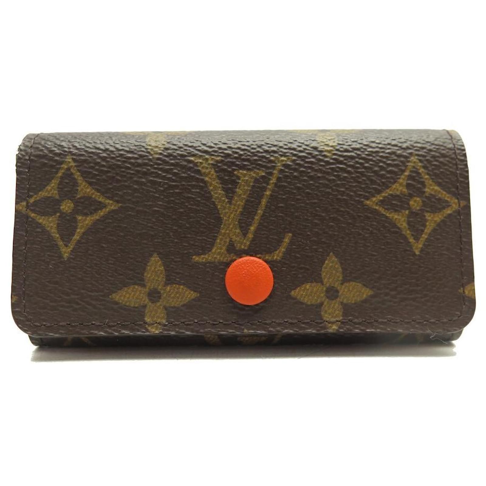 Louis Vuitton, Accessories, Louis Vuitton Monogram Key Pouch