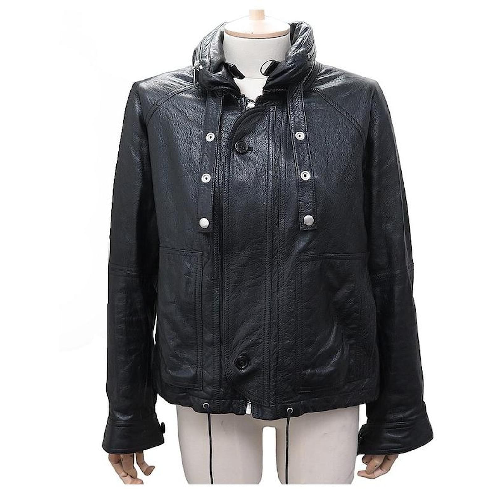 Saint Laurent, Jackets & Coats